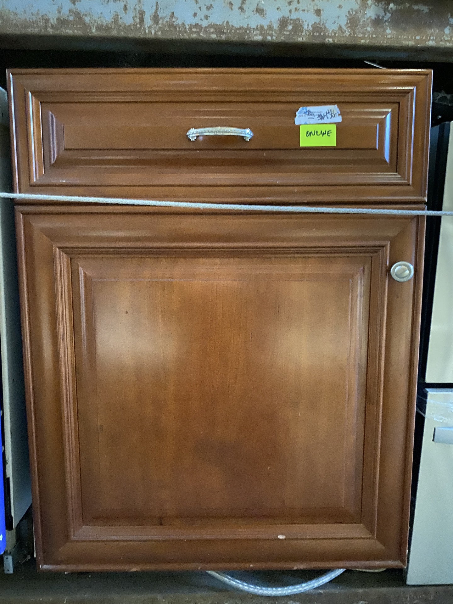 Bosch Dishwasher BH1