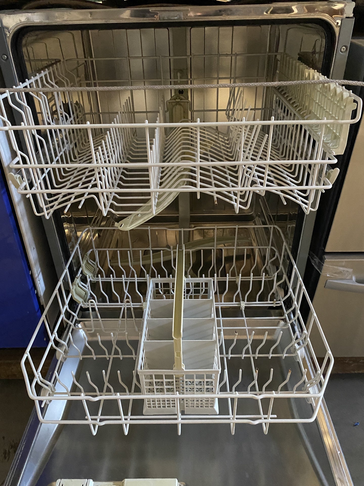 Bosch Dishwasher BH1