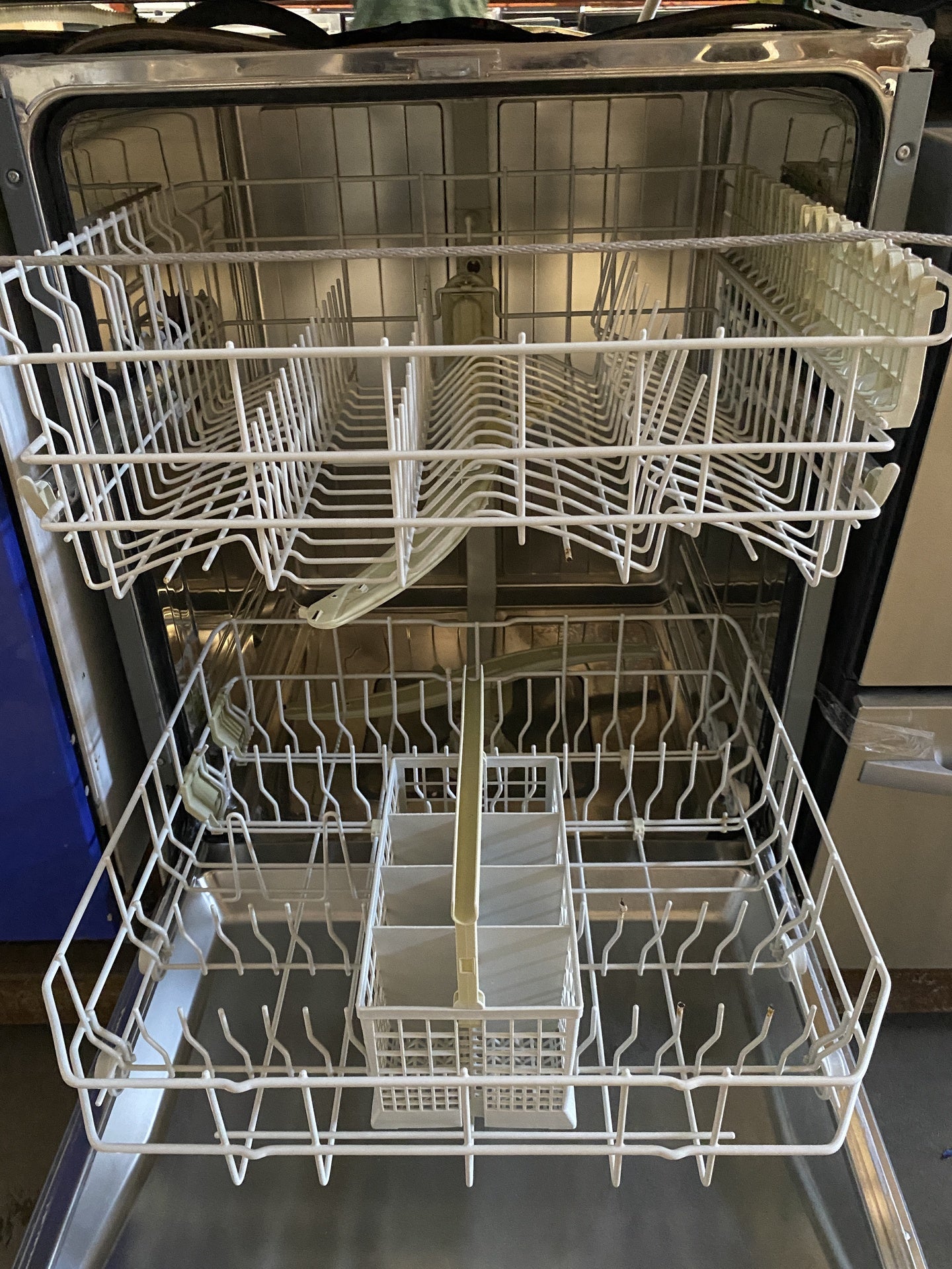 Bosch Dishwasher BH1