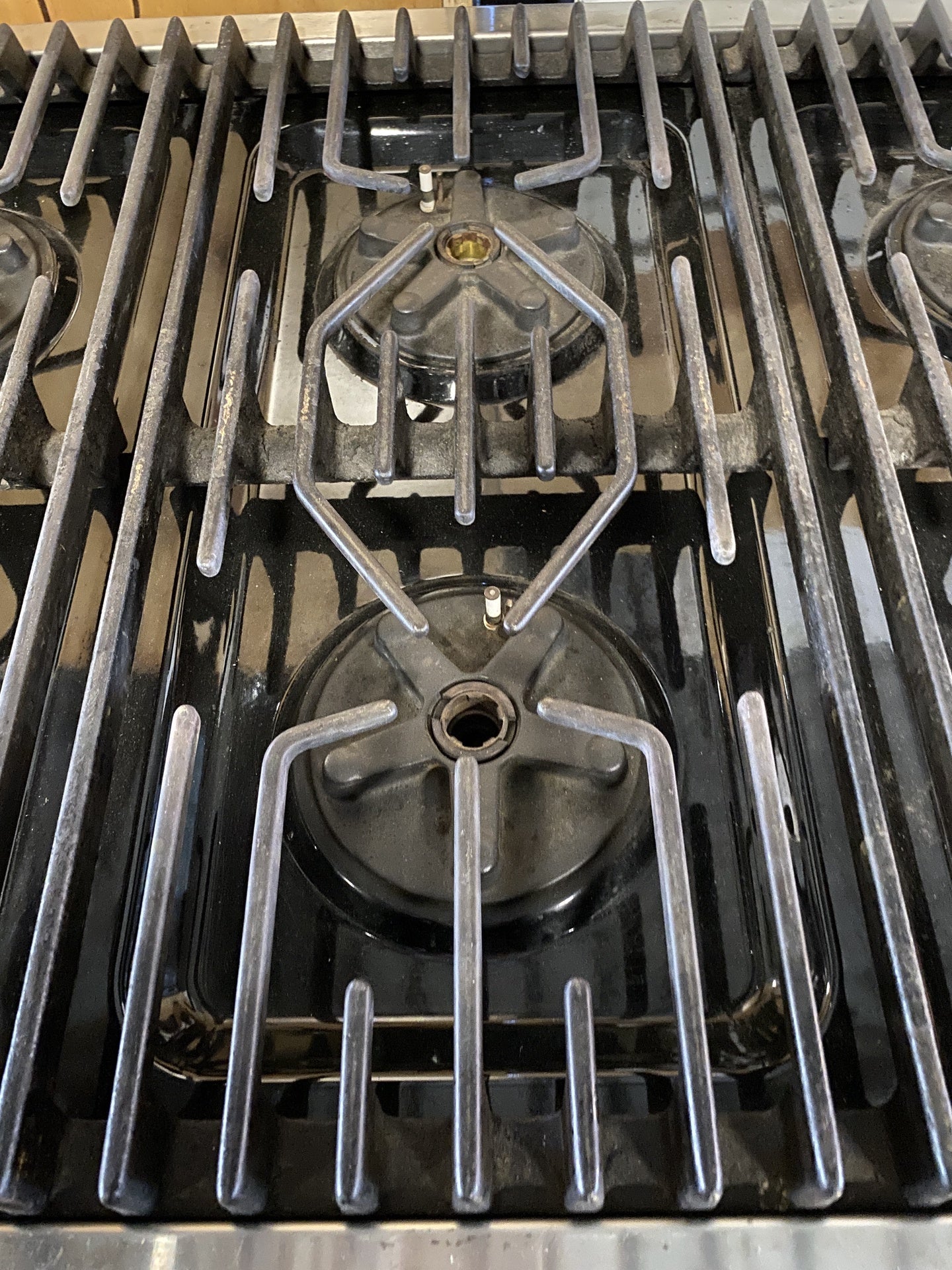 Thermador Gas Burner BL6