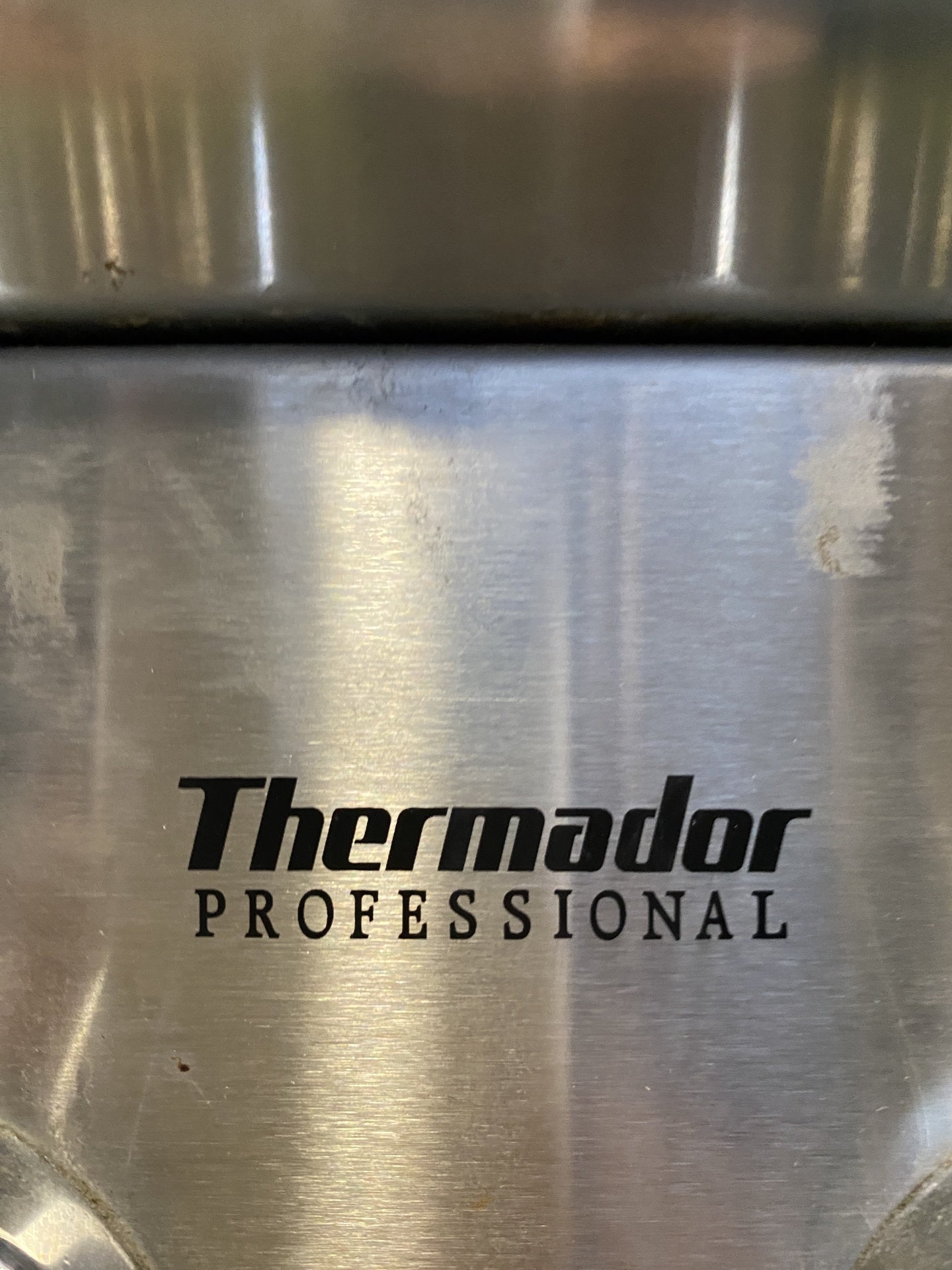 Thermador Gas Burner BL6