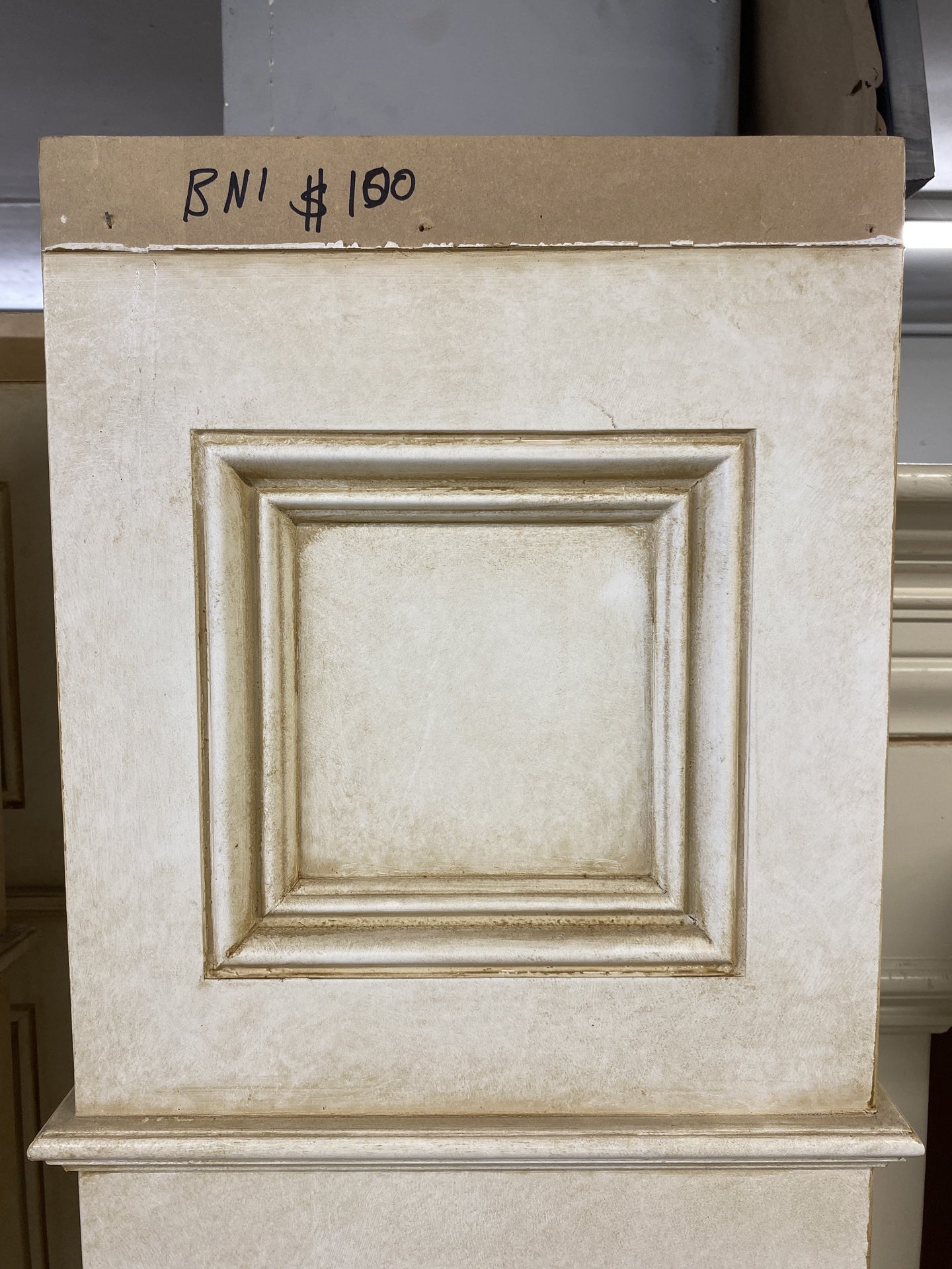 Architectural Column BN1