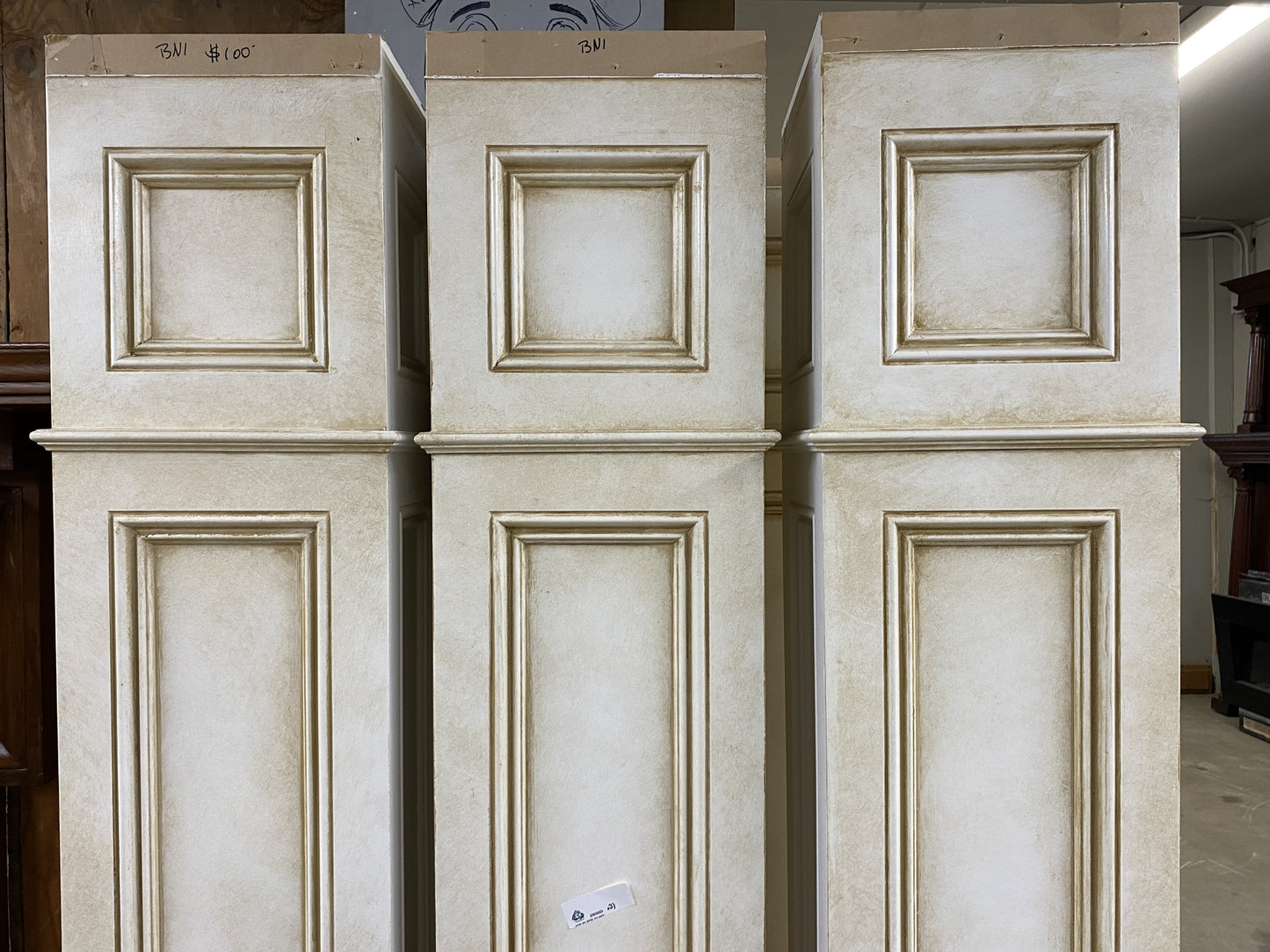 Architectural Column BN1