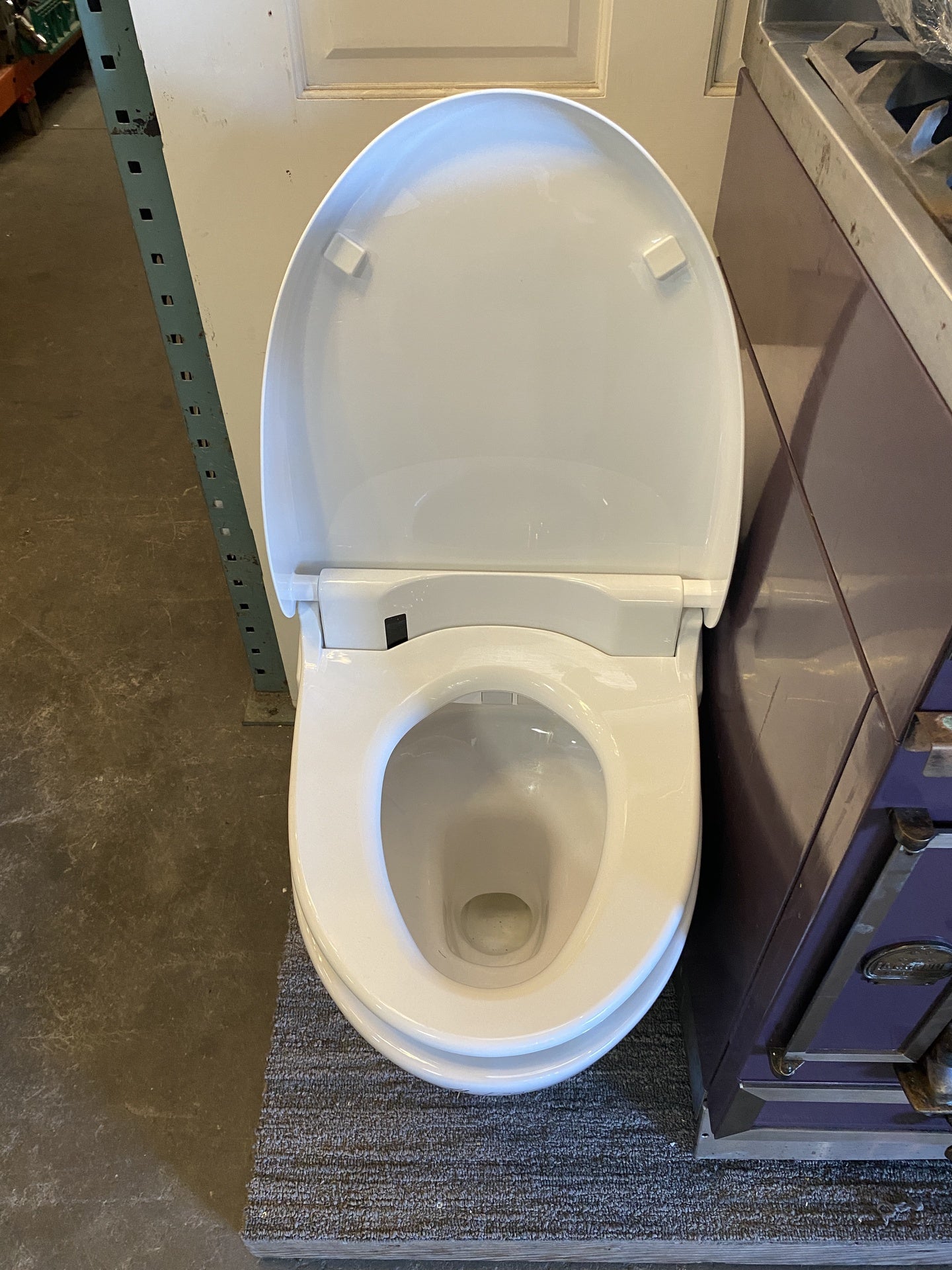 Todo Washlet Toilet BO5