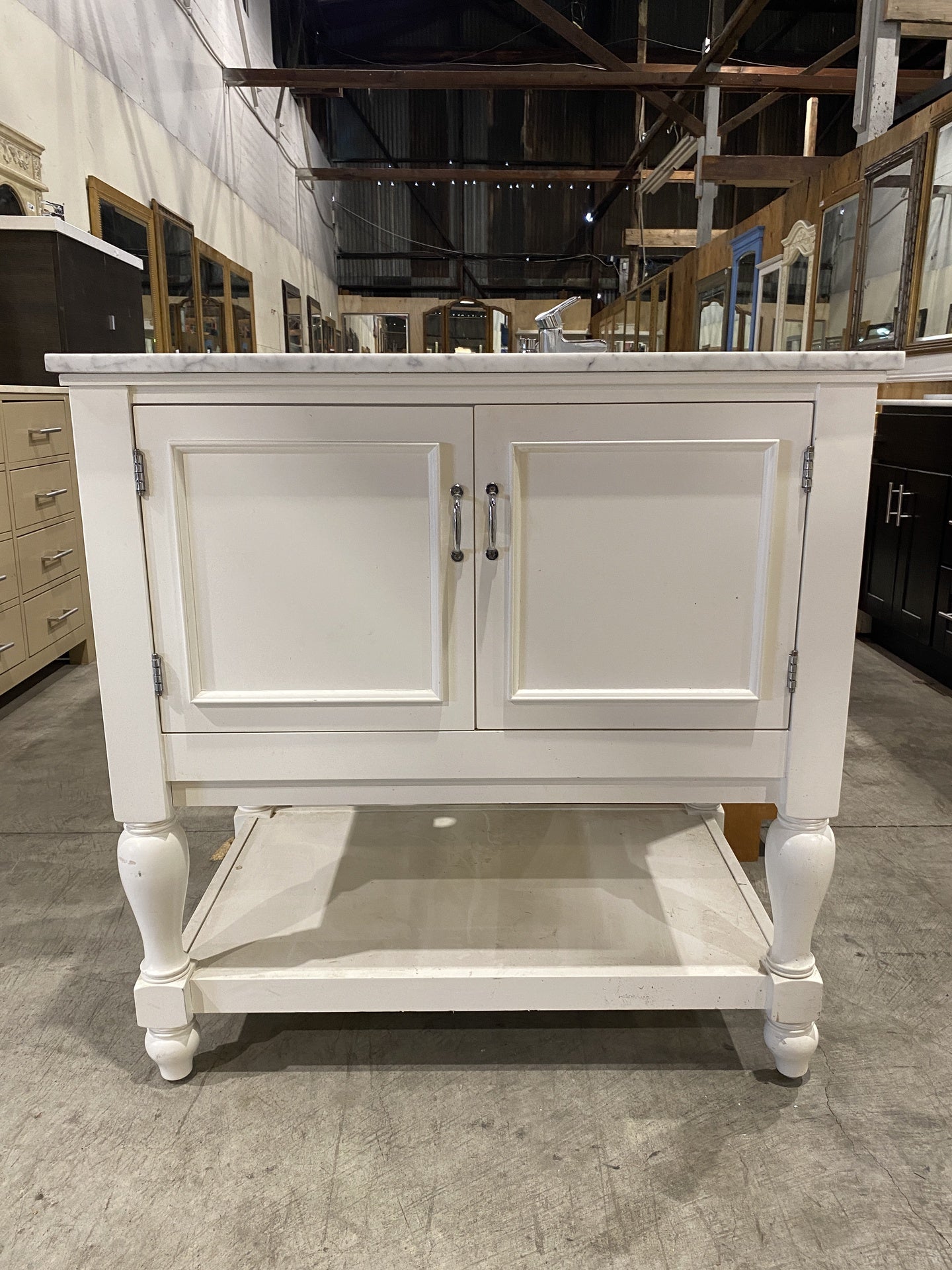 Vanity Stone Countertop TRP