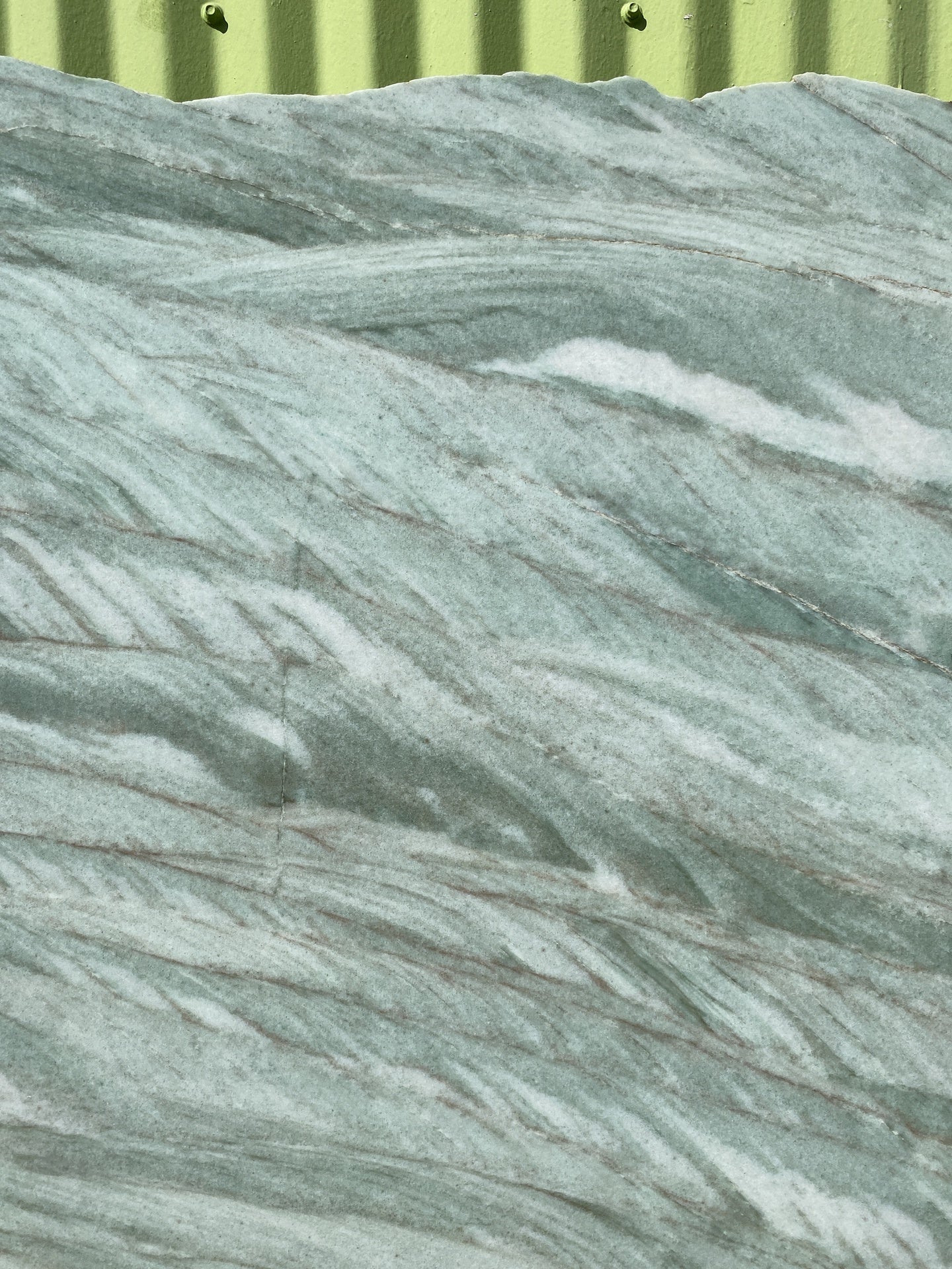 Celedon Stone Slab BJ9