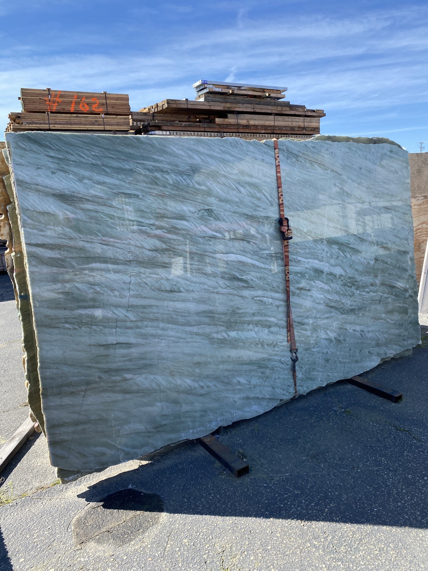Celedon Stone Slab BJ9