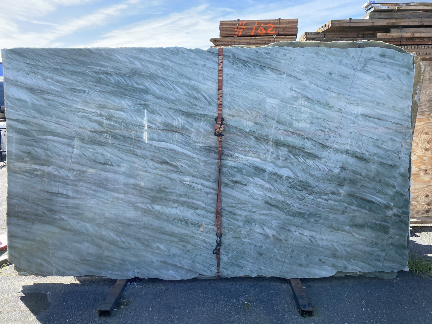 Celedon Stone Slab BJ9