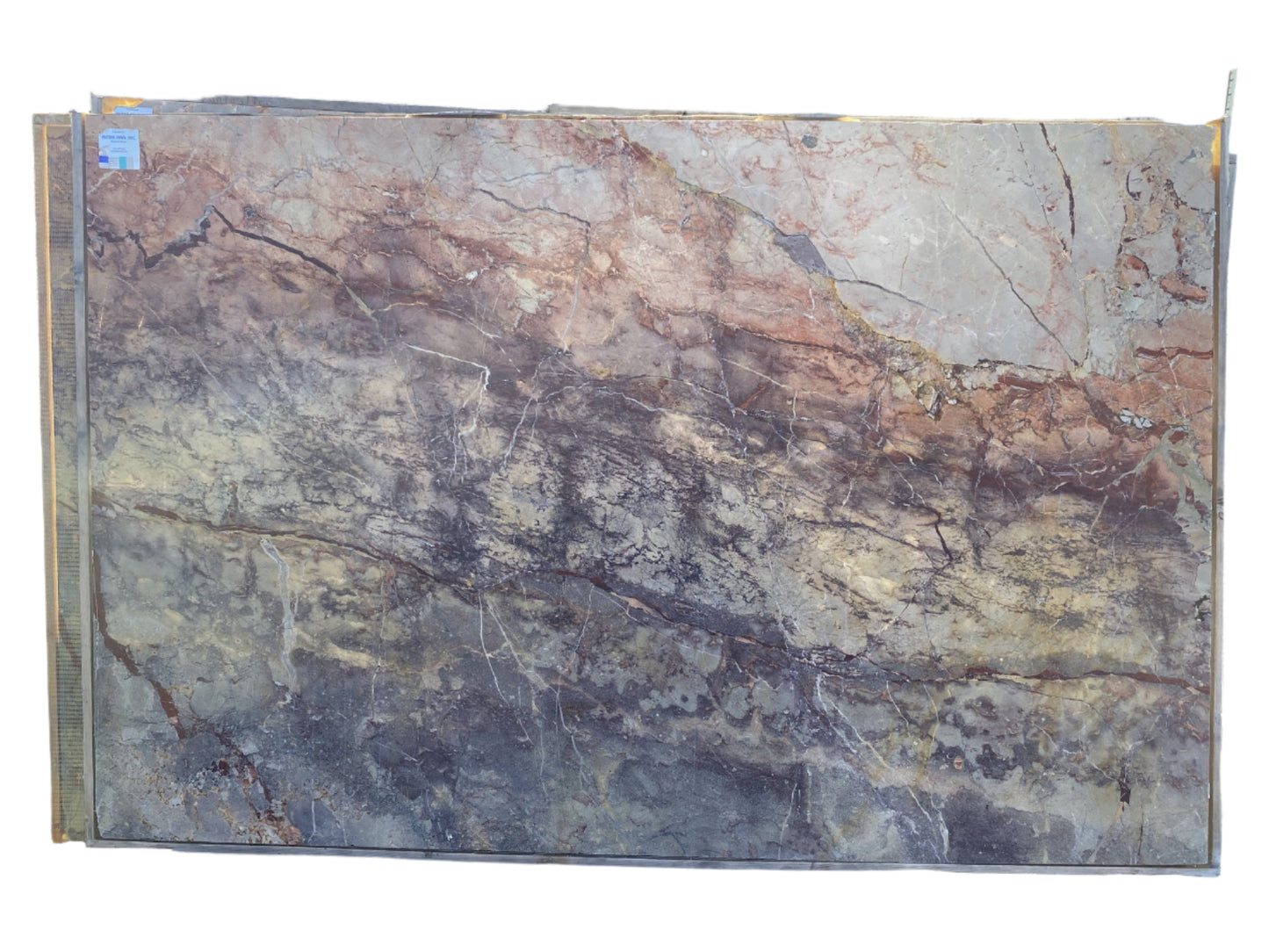 Opera Fantastico Stone Slab BJ9