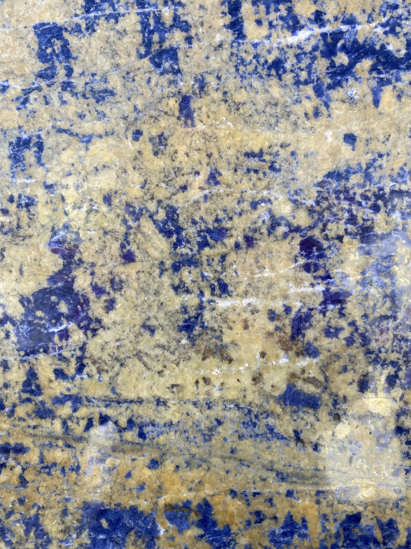 Solidite Blue Stone Slabs BJ9