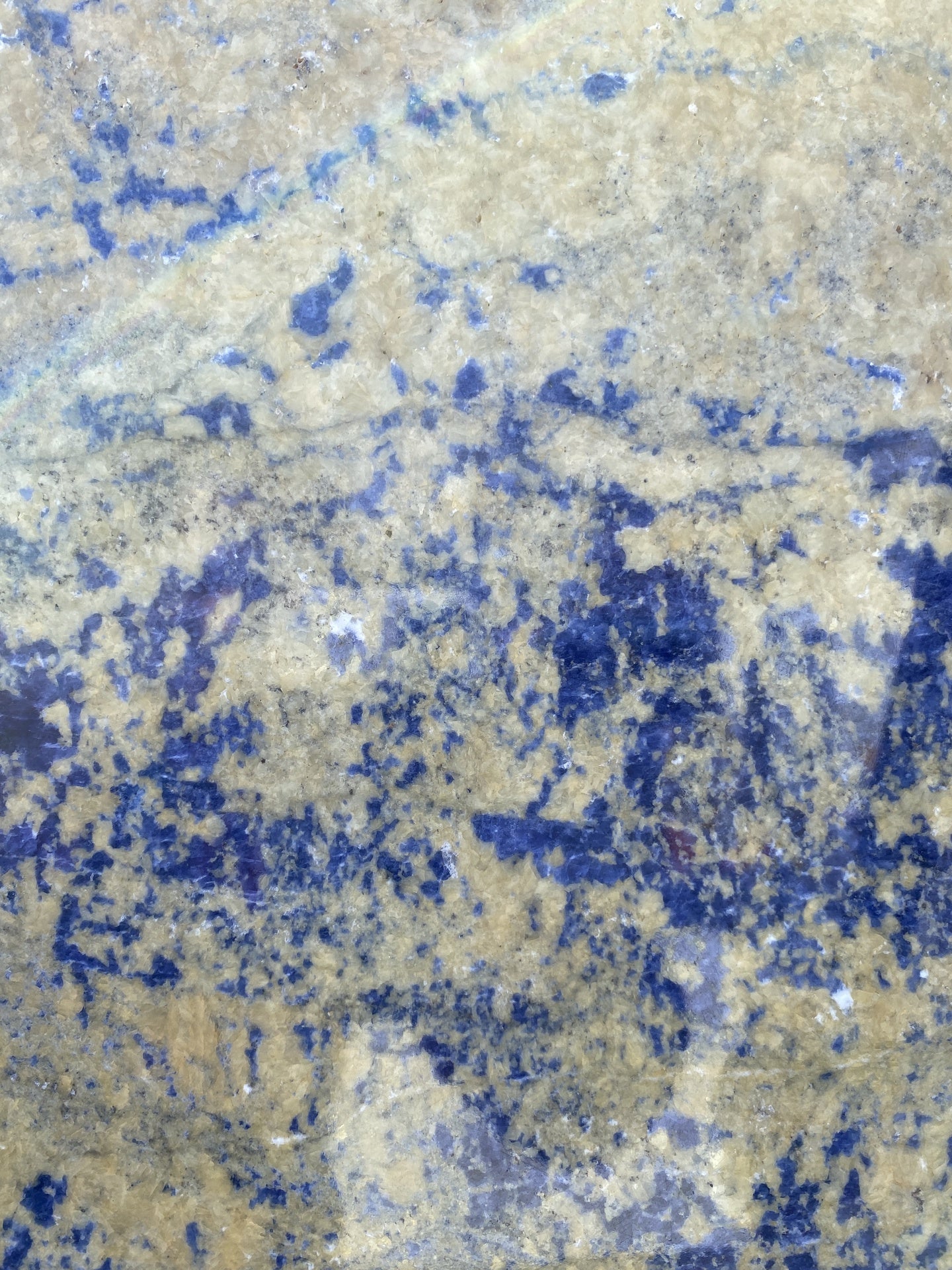 Solidite Blue Stone Slabs BJ9