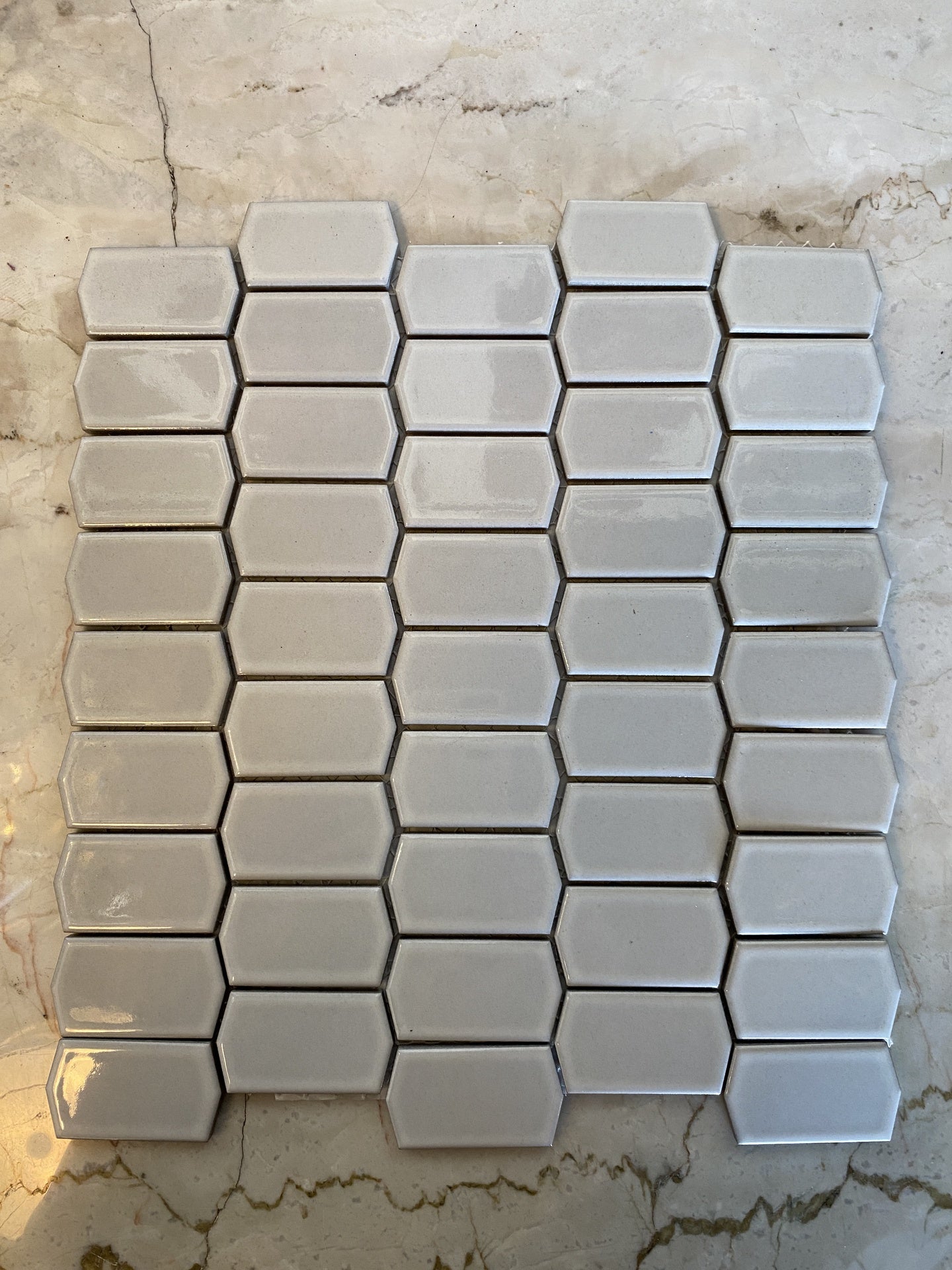 Savoy Classic Ceramic Tiles BX2