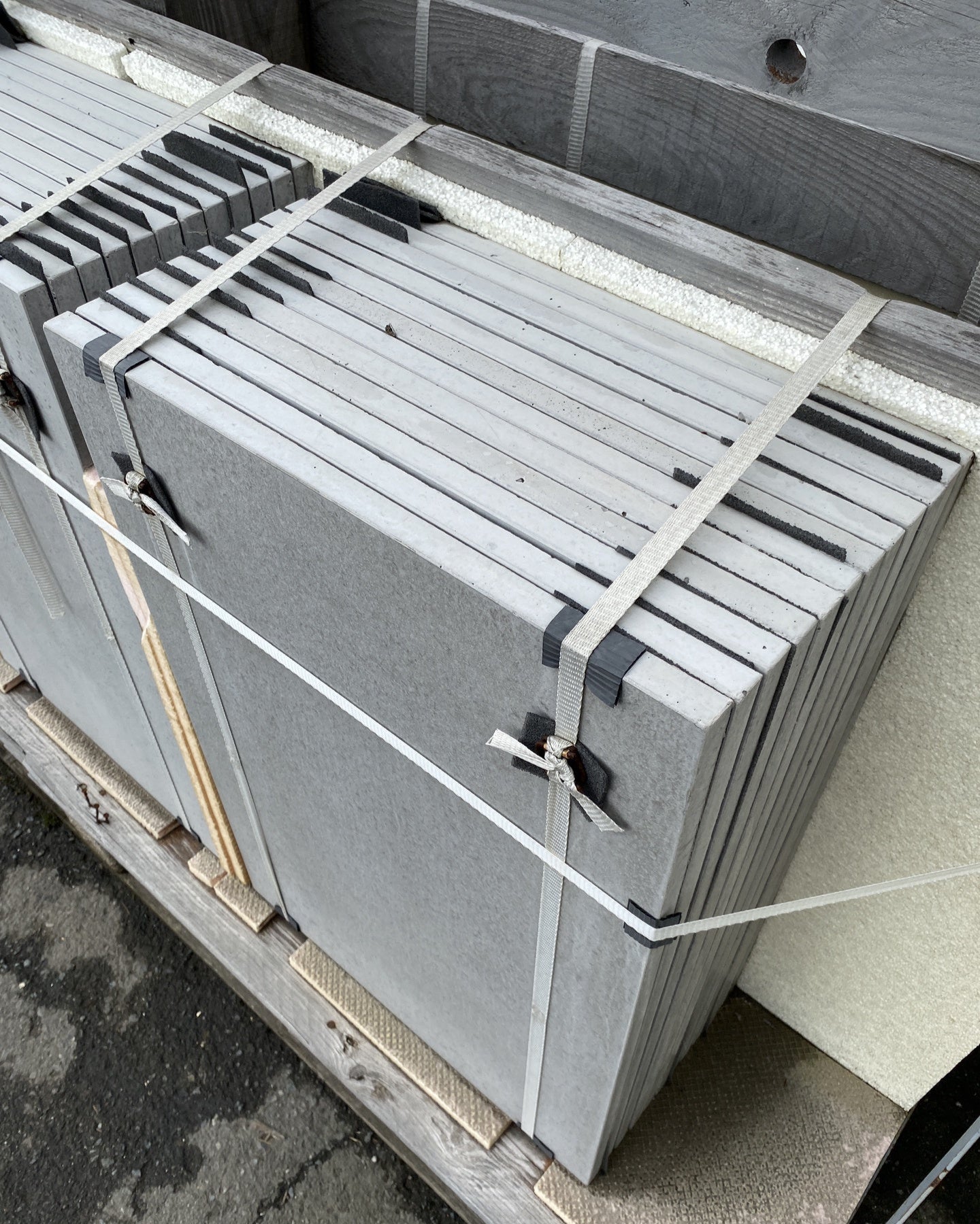 Individual Ivanka Concrete Tiles BZ1