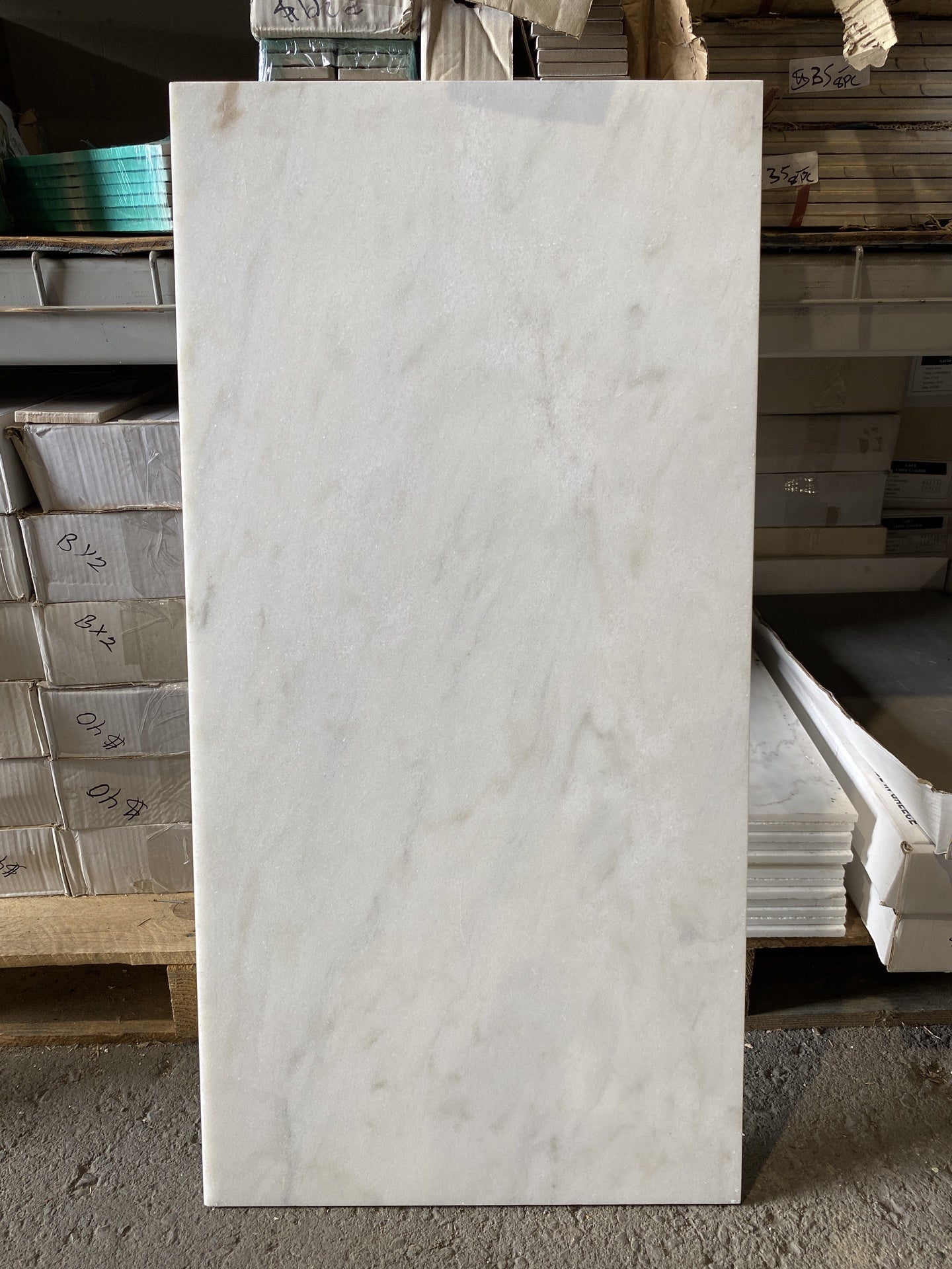Marble Floor Tiles BX2