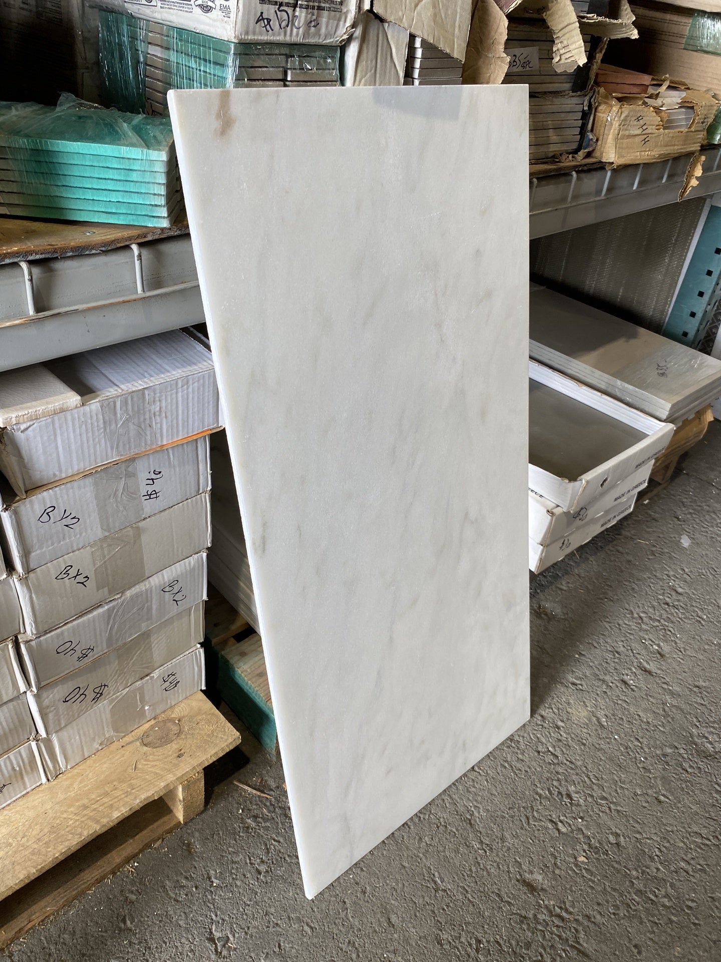 Marble Floor Tiles BX2