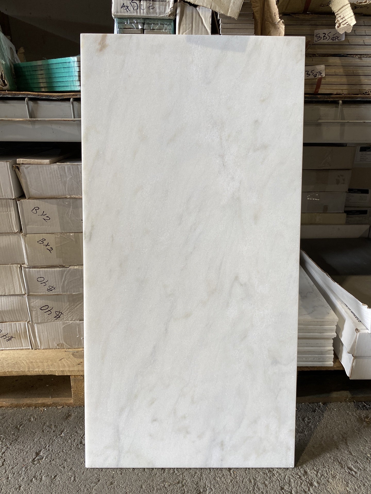 Marble Floor Tiles BX2