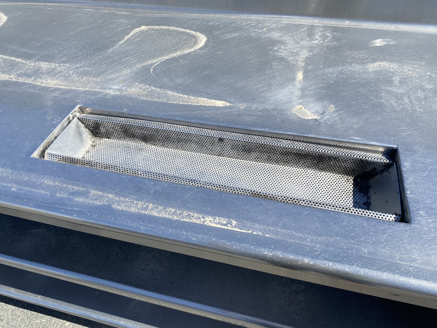 Restaurant Supply Stainless Steel Sink Table 2TRP