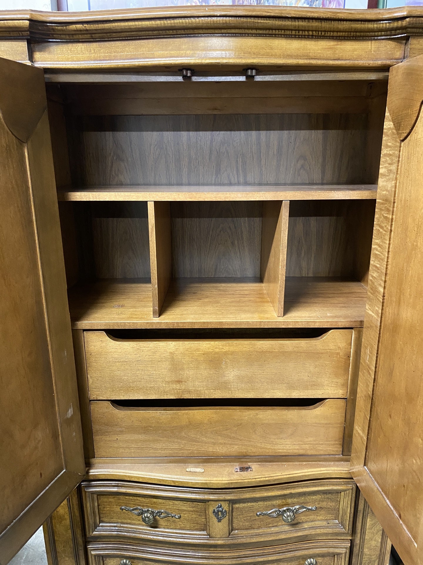 Vintage Furniture Set TRP