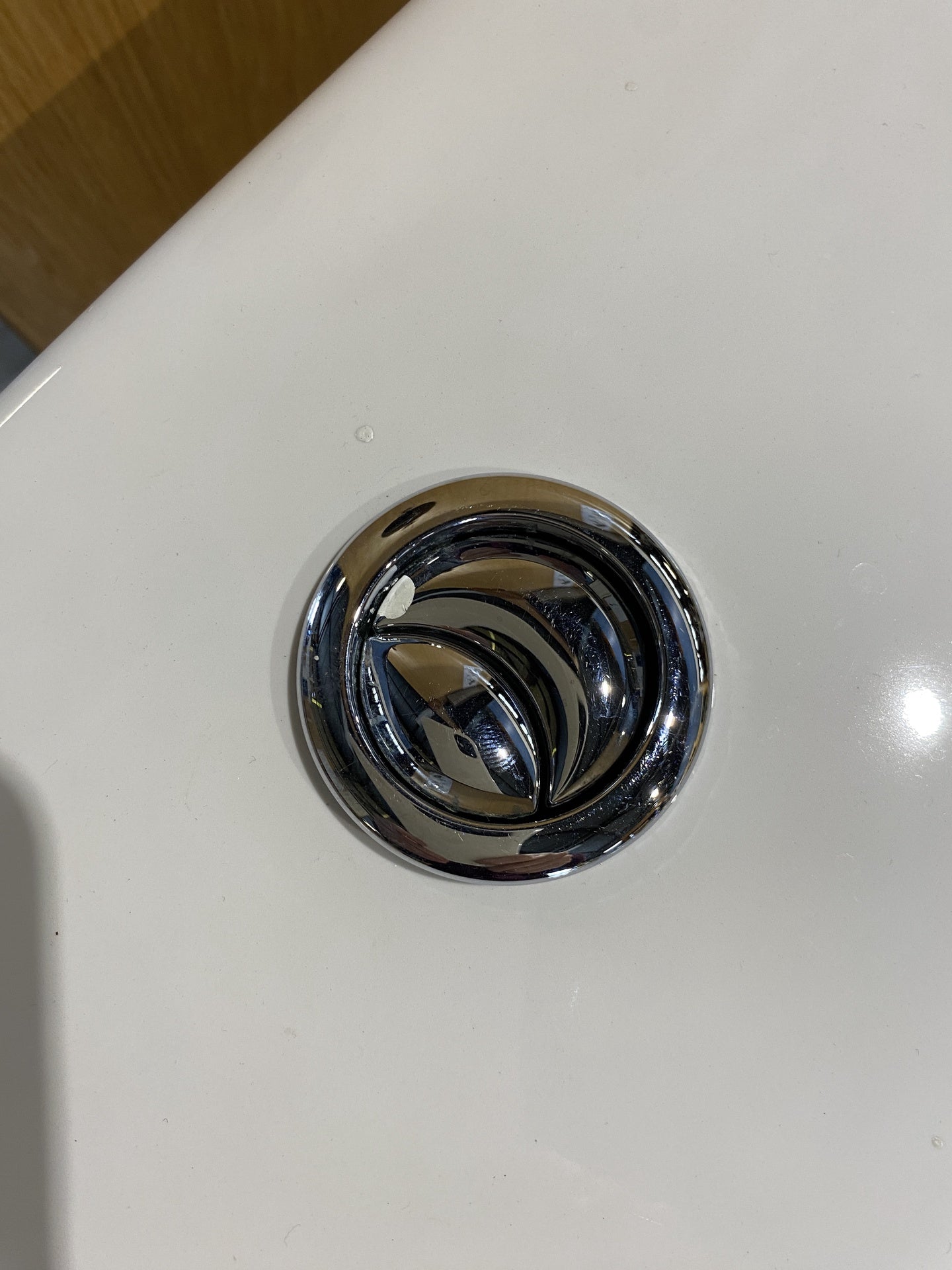 Toto Toilet White BZ3