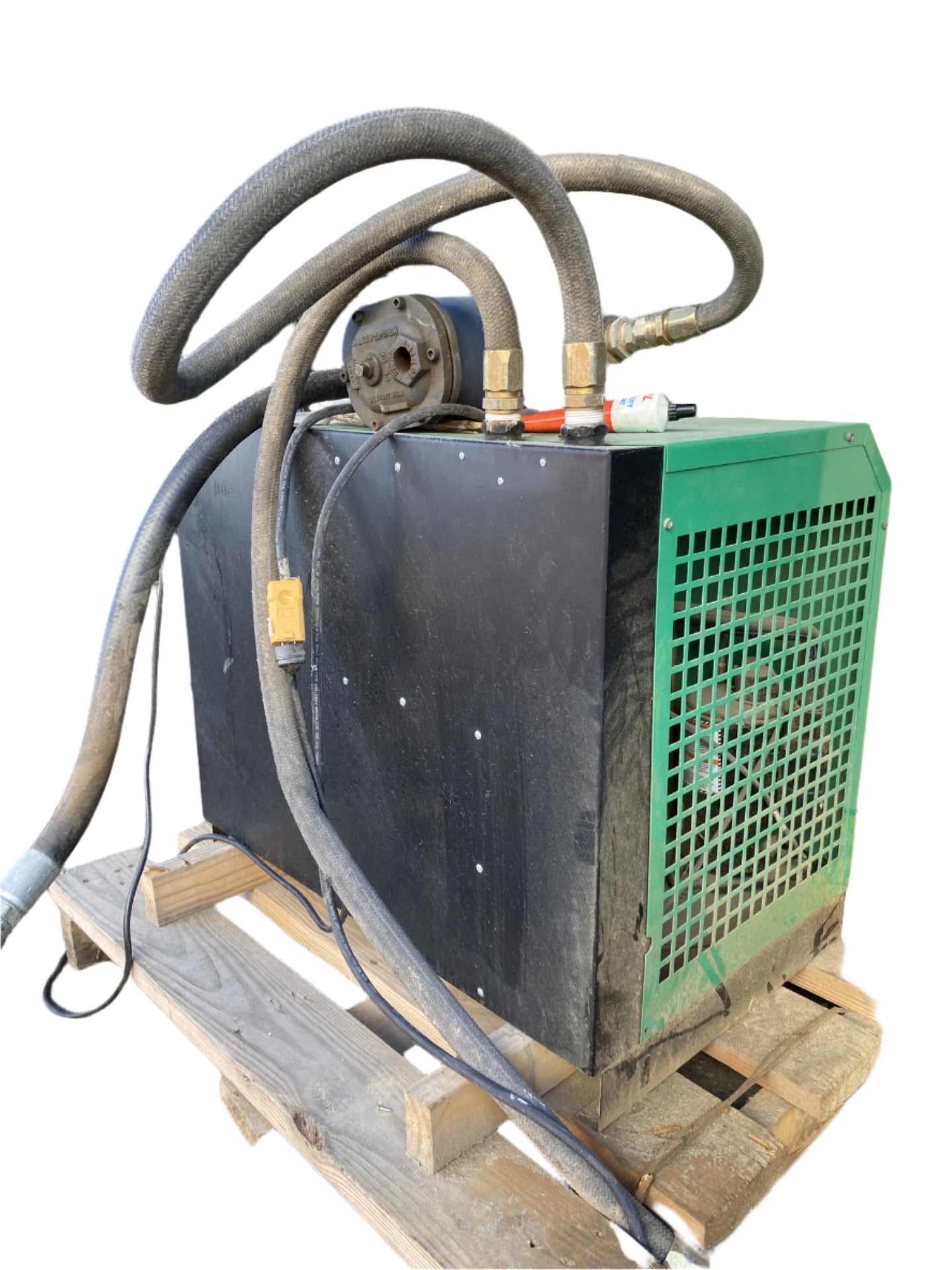 Speedaire Compressed Air Dryer BV5