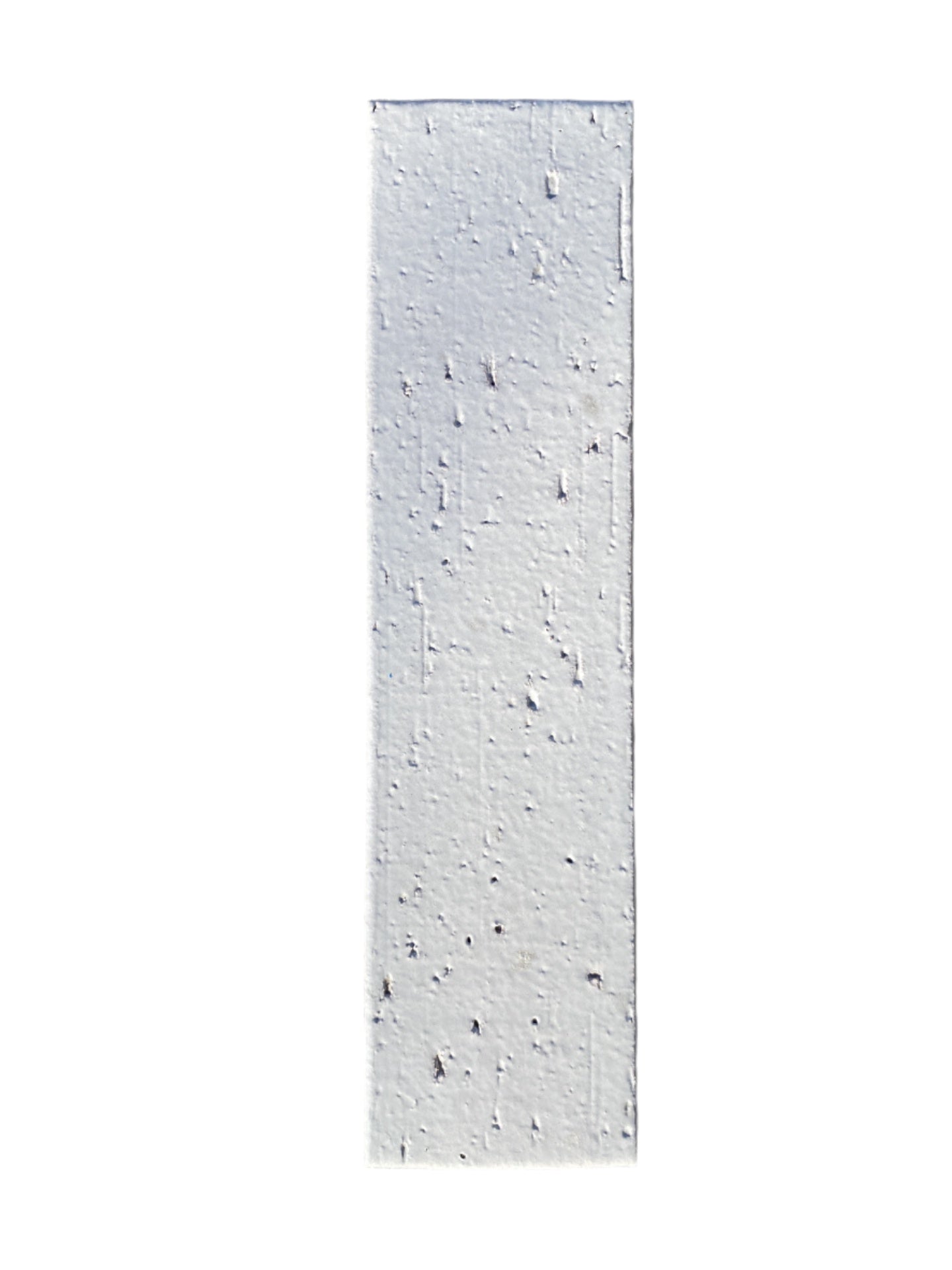 New Clay Tiles Gray Rectangular HHH