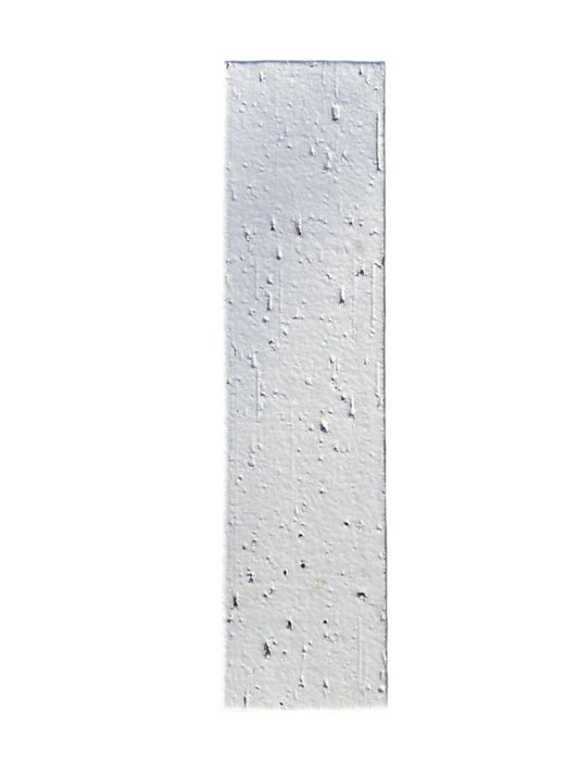 New Clay Tiles Gray Rectangular HHH