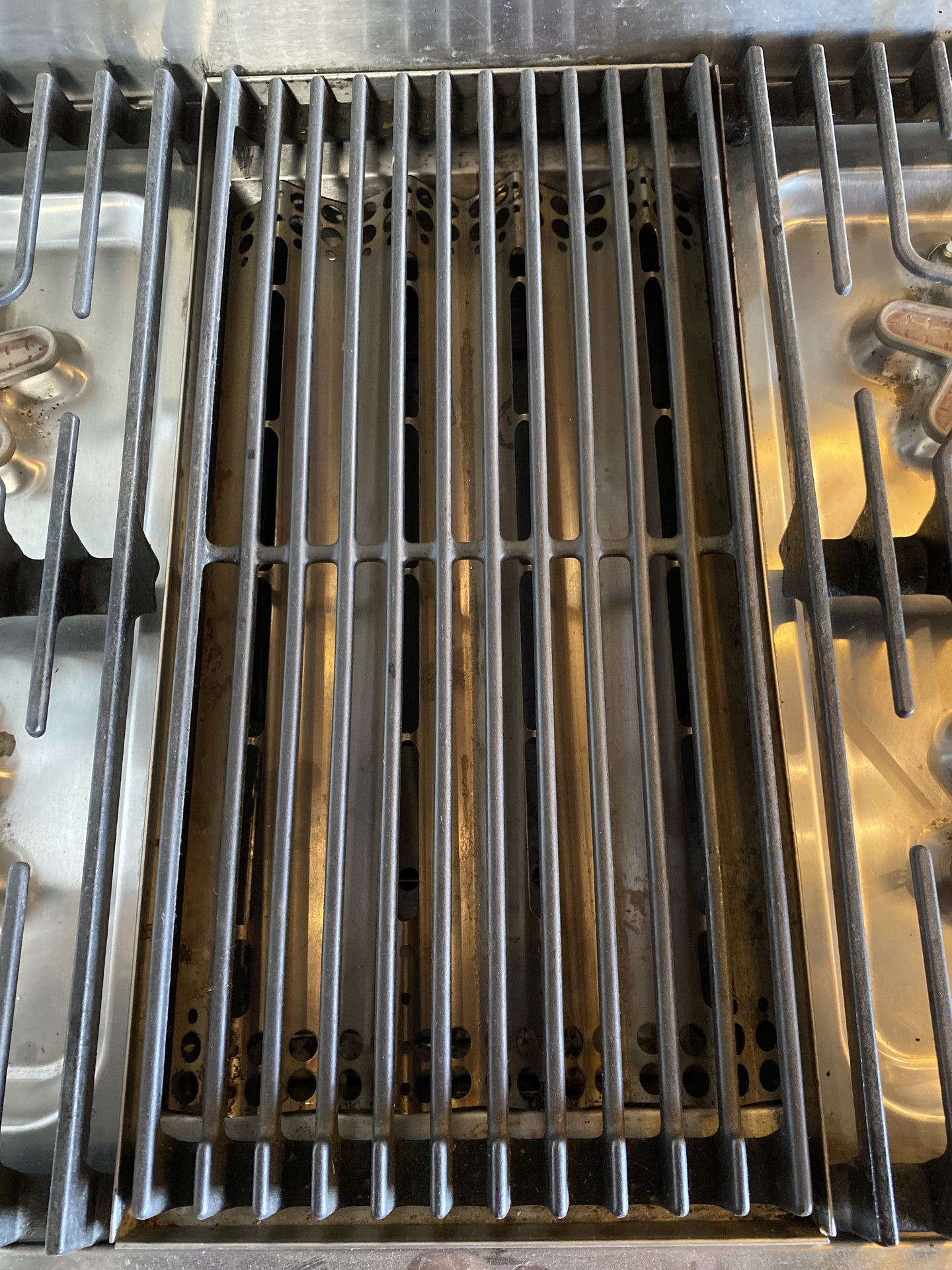 Thermador Professional Range TRP