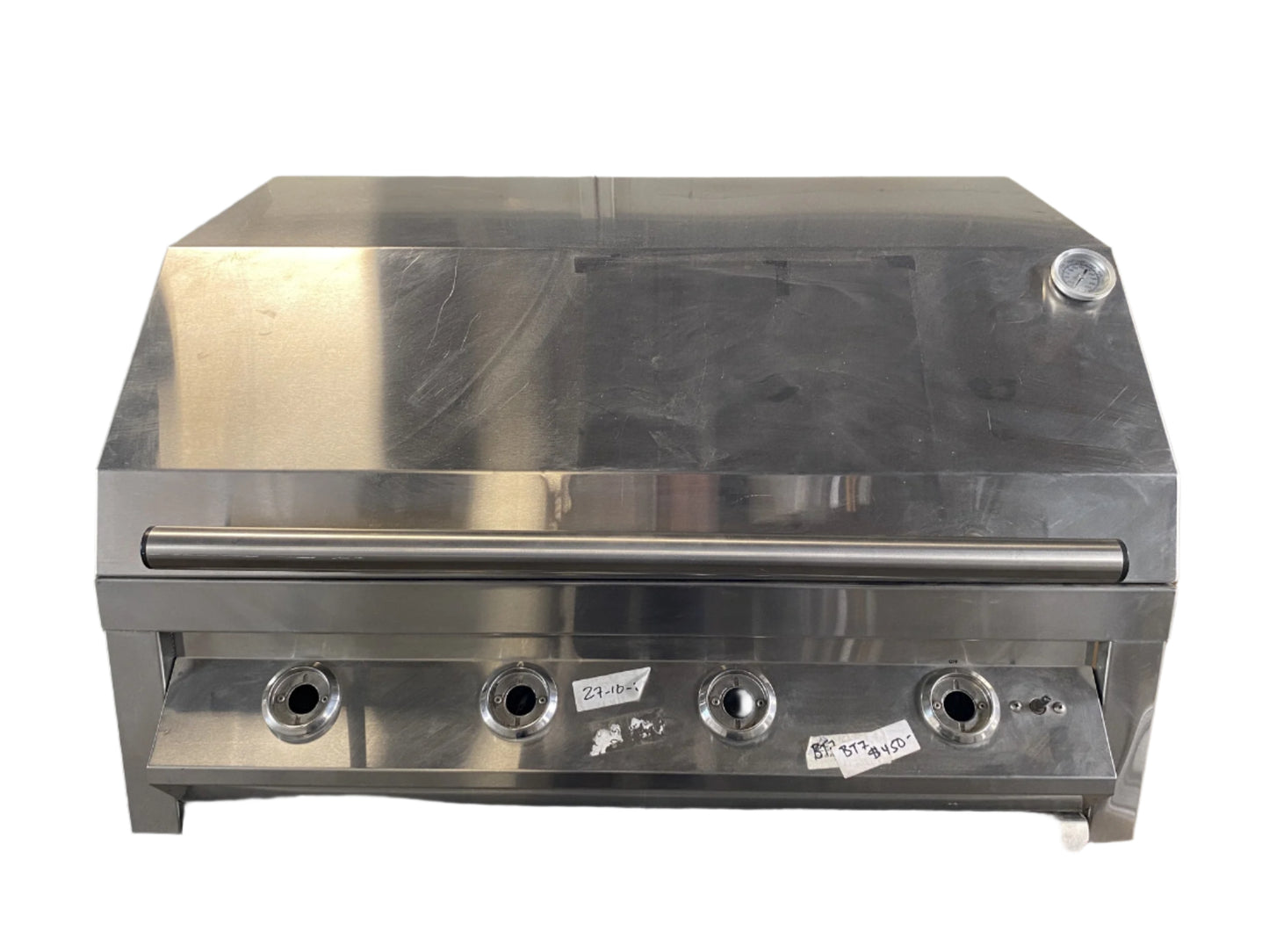 BBQ Grill BT7