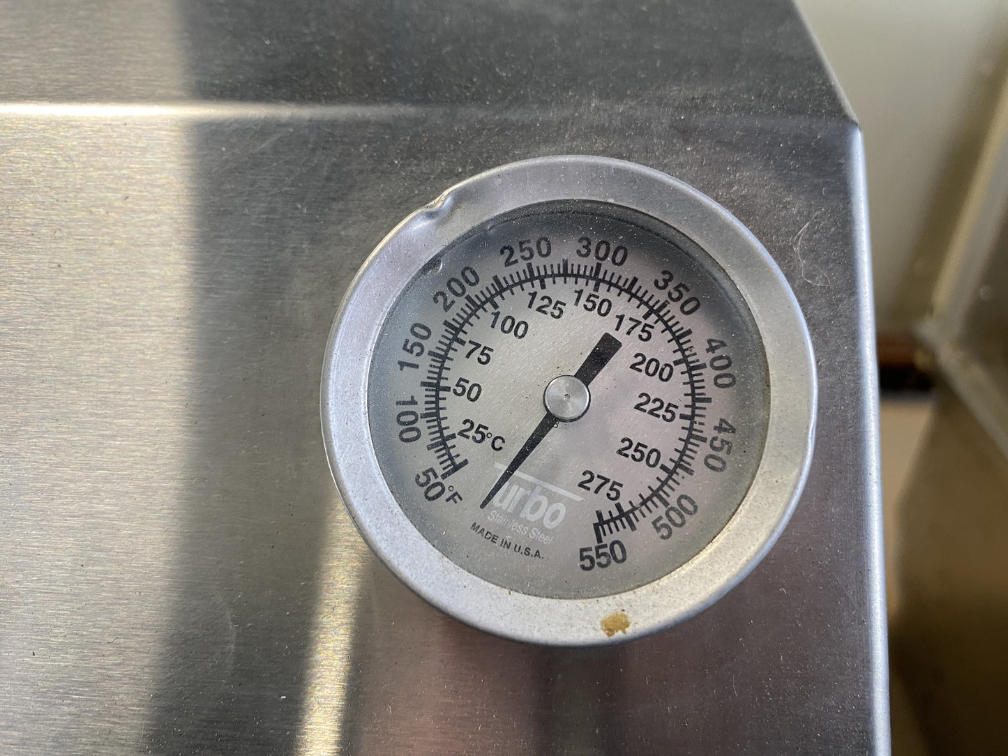 BBQ Grill BT7