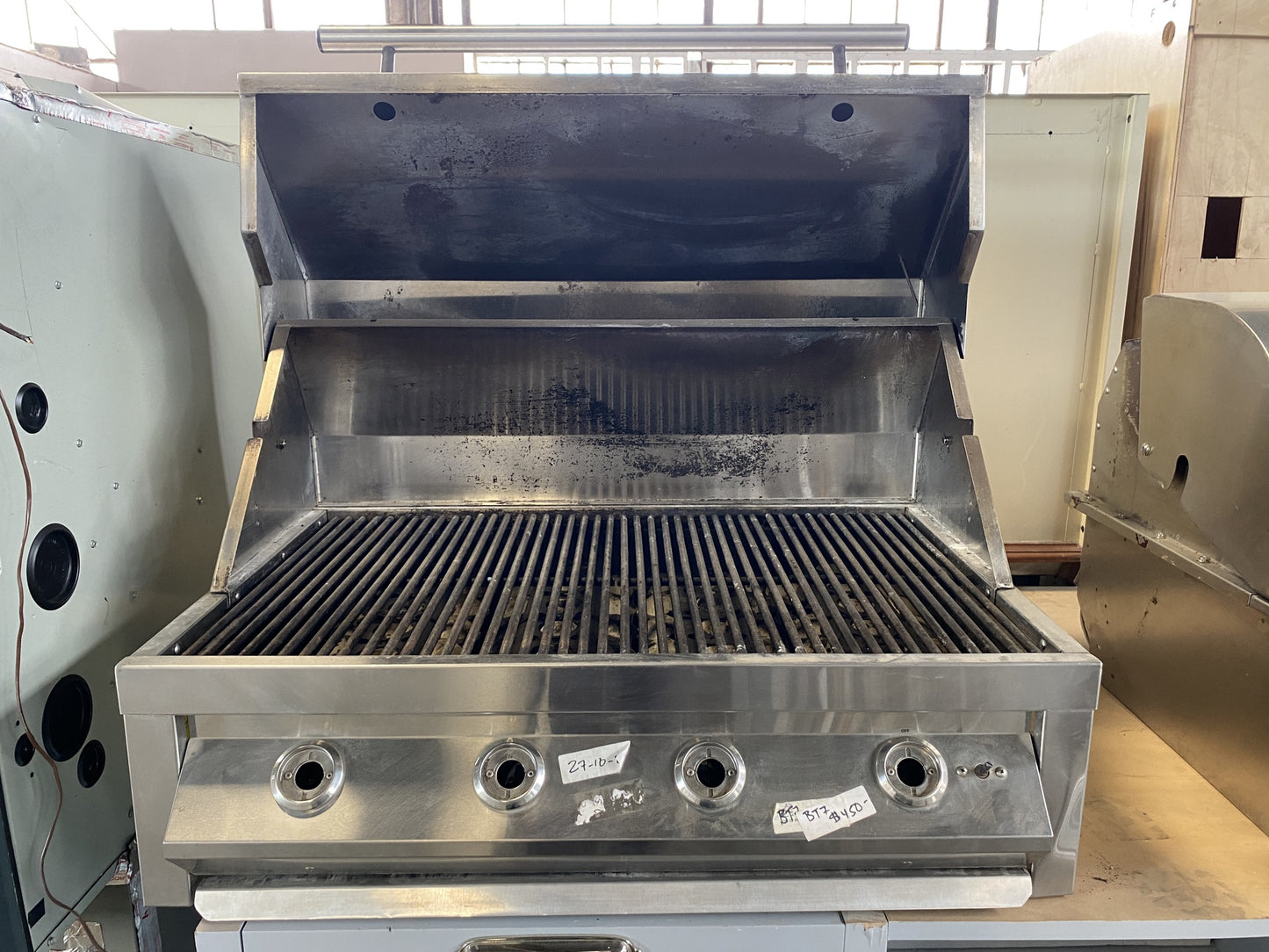 BBQ Grill BT7