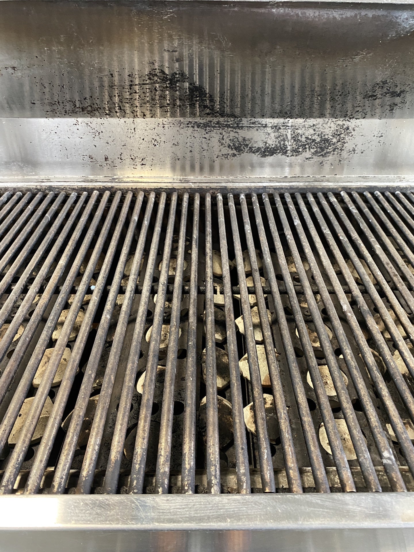 BBQ Grill BT7