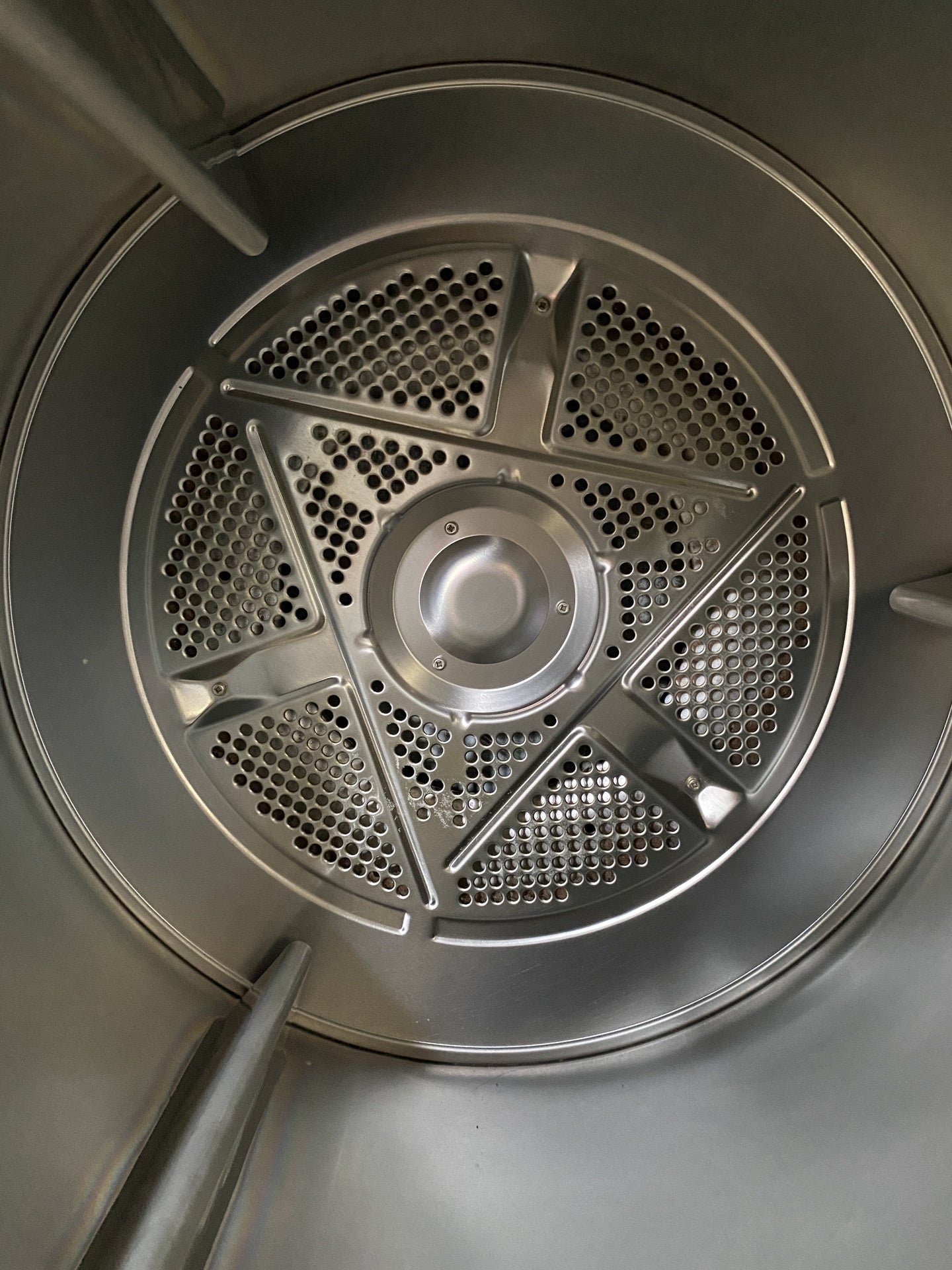 Frigidaire Gallery Gas Dryer TRP