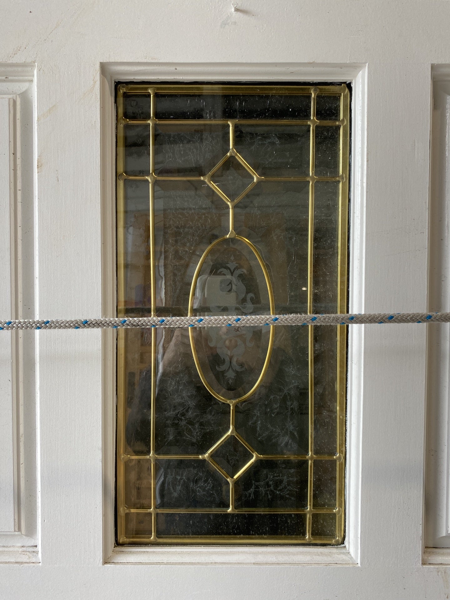 Front Door BX3