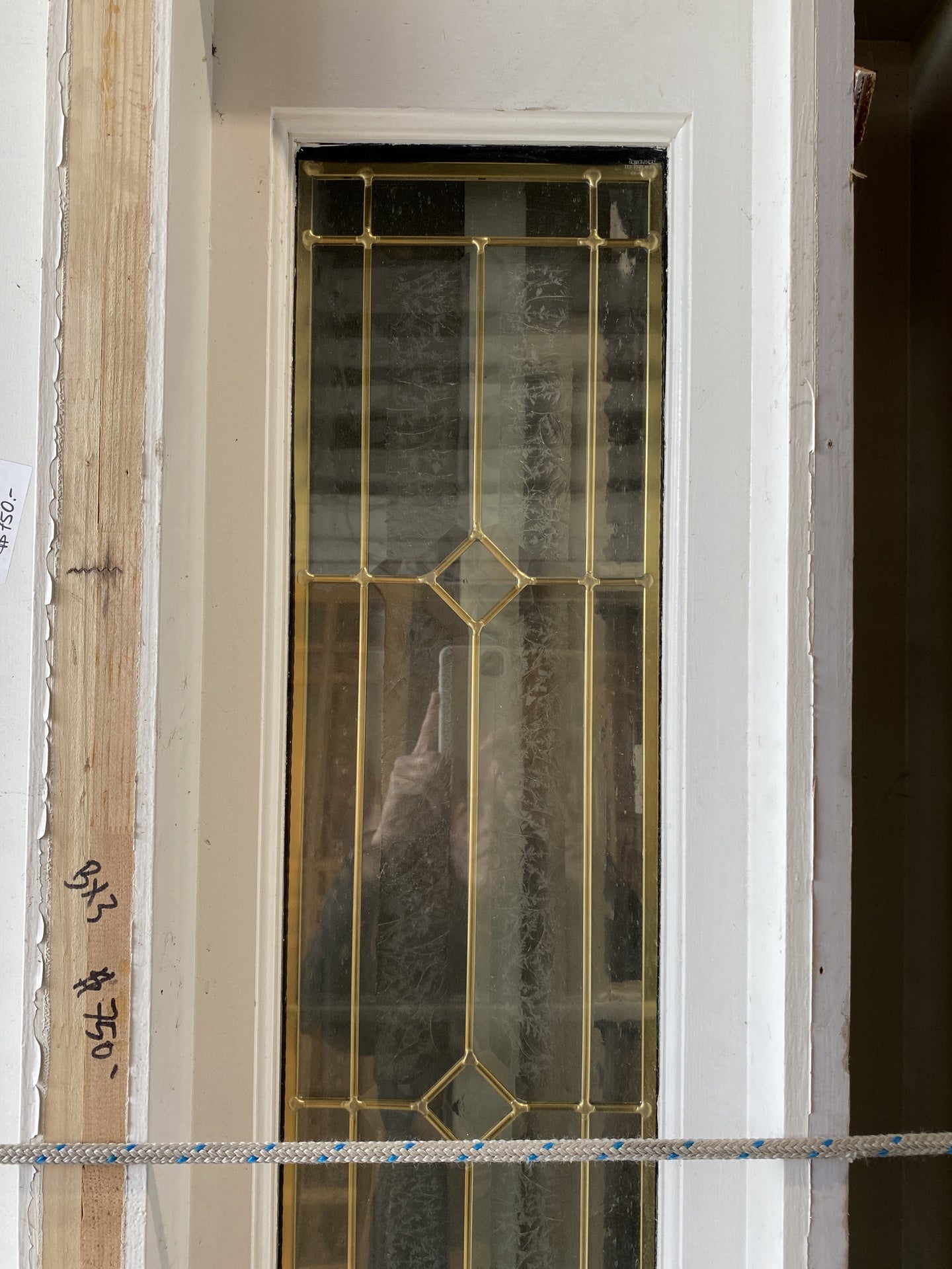 Front Door BX3