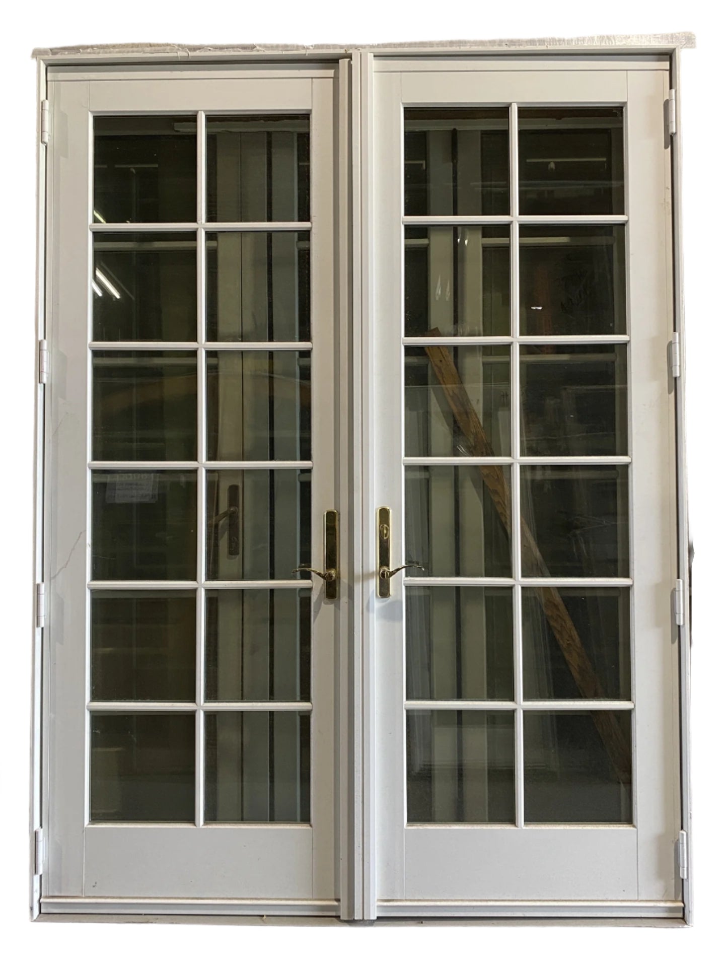 French Doors TRP