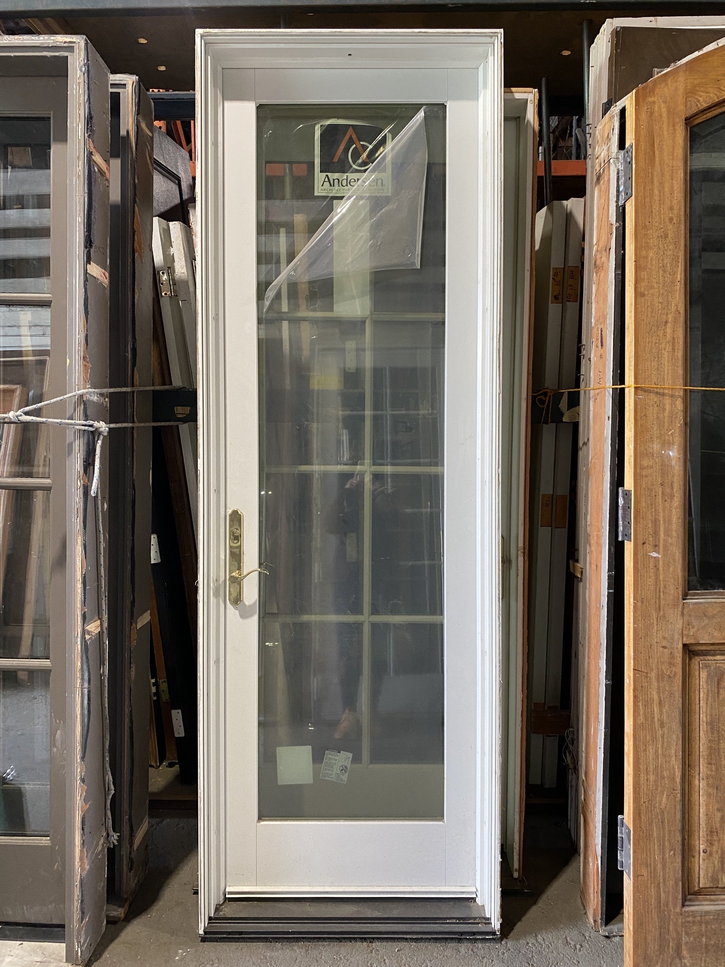 Anderson Architectural Collection Door TRP