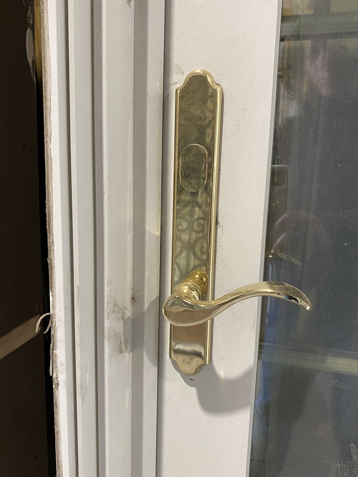 Anderson Architectural Collection Door TRP