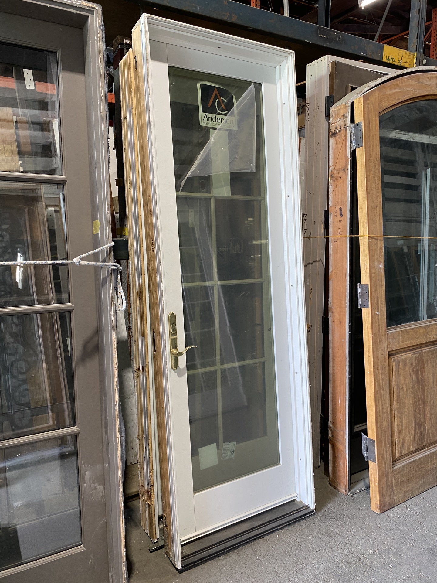 Anderson Architectural Collection Door TRP