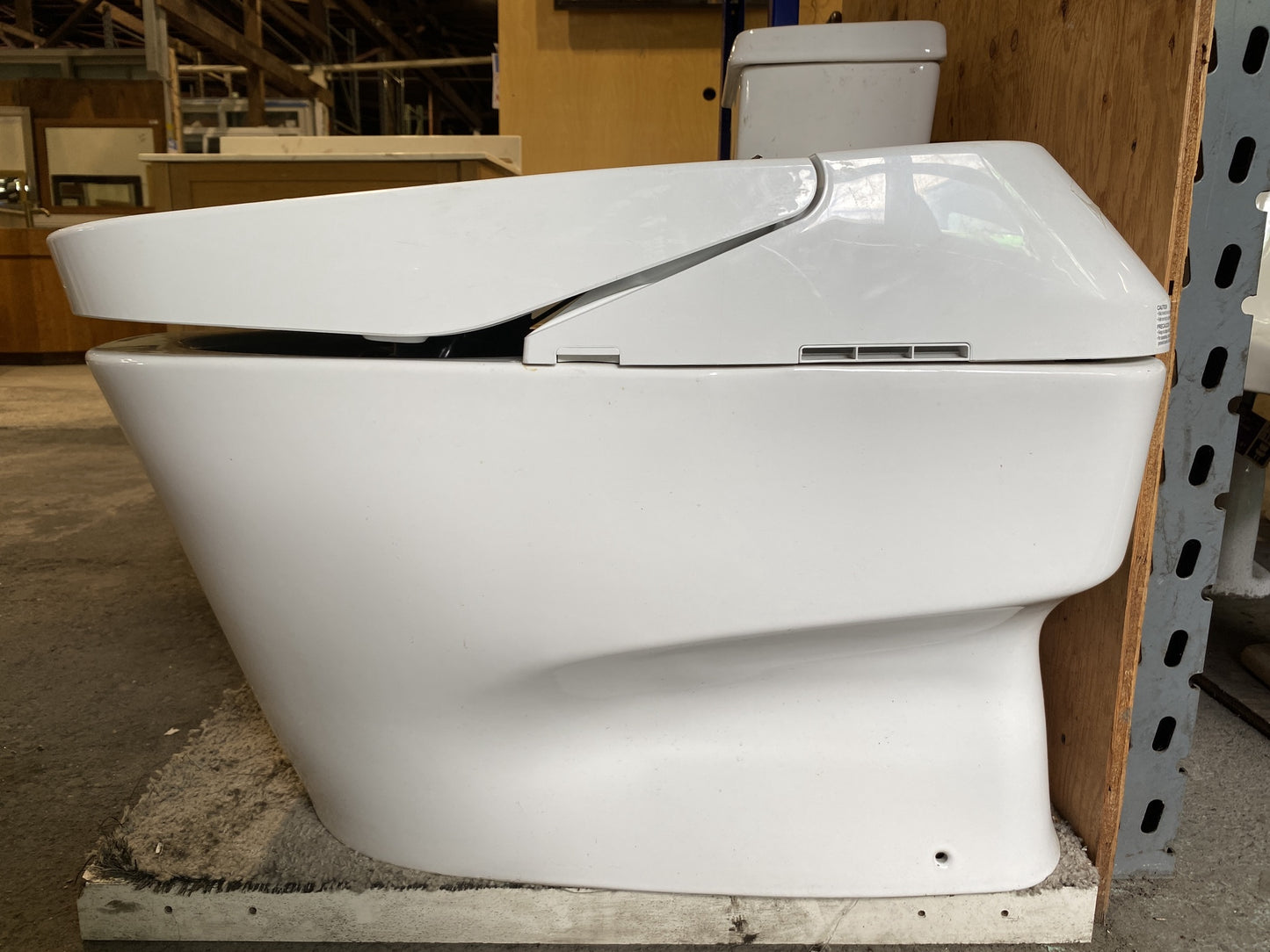 Neorest Toto Toilet BK5