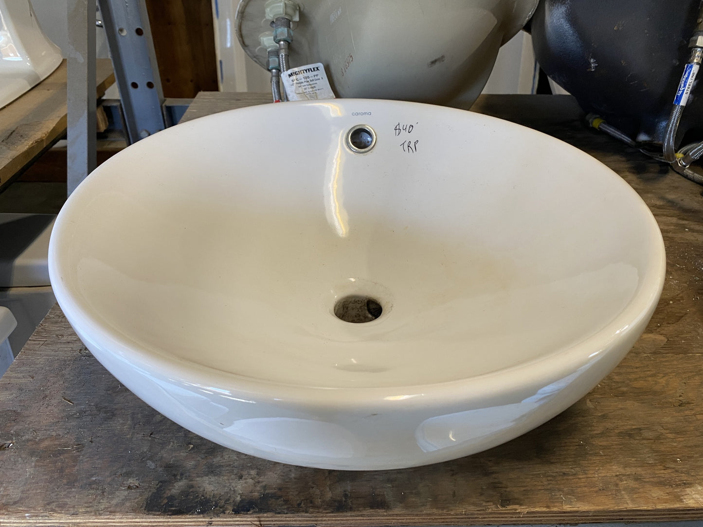 Caroma Sink TRP