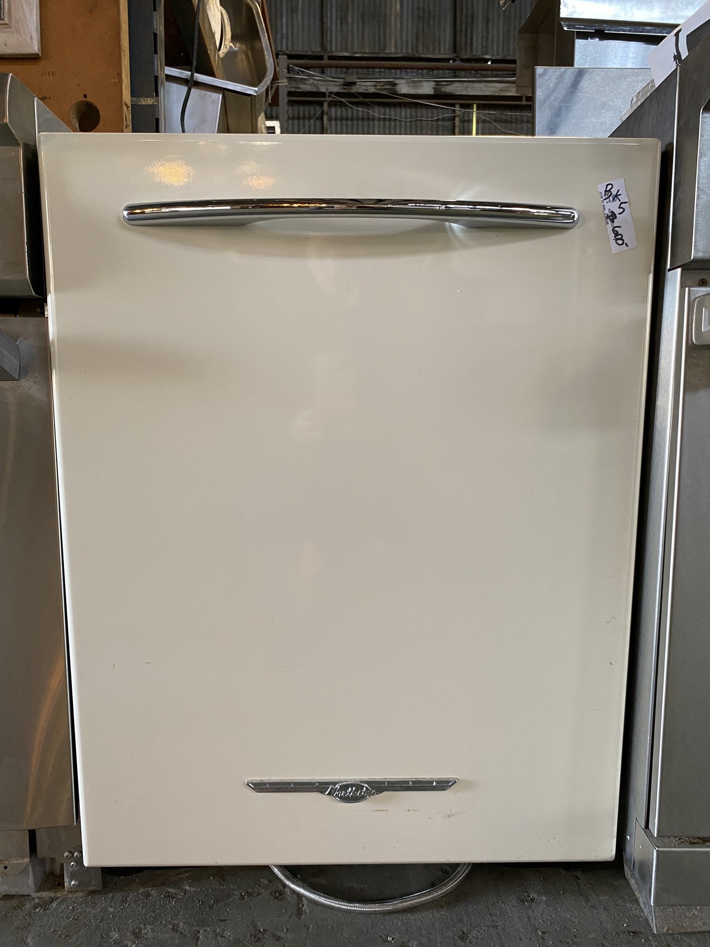 Kitchen Aid Dishwasher BK5