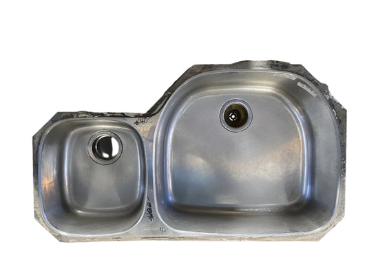 Kitchen Aid Sink BH9