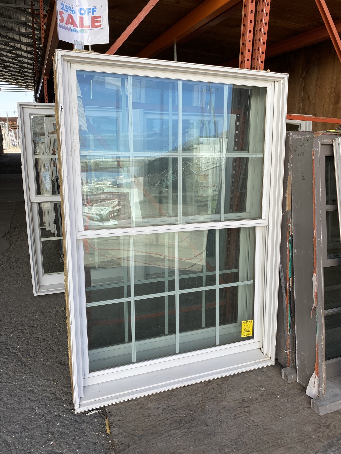 Wood Vinyl Clad Windows TRP