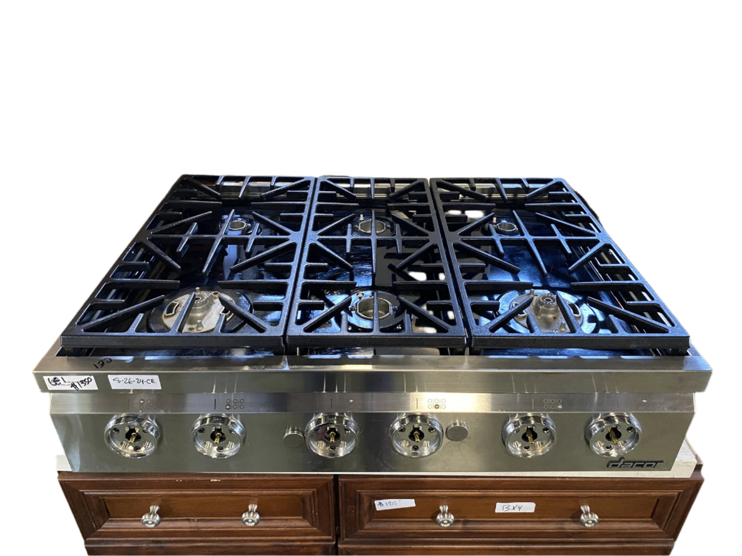 Dacor Professional Burner CE1