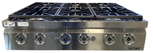 Dacor Professional Burner CE1