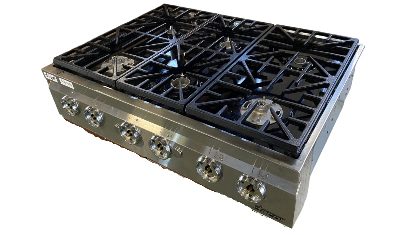 Dacor Professional Burner CE1