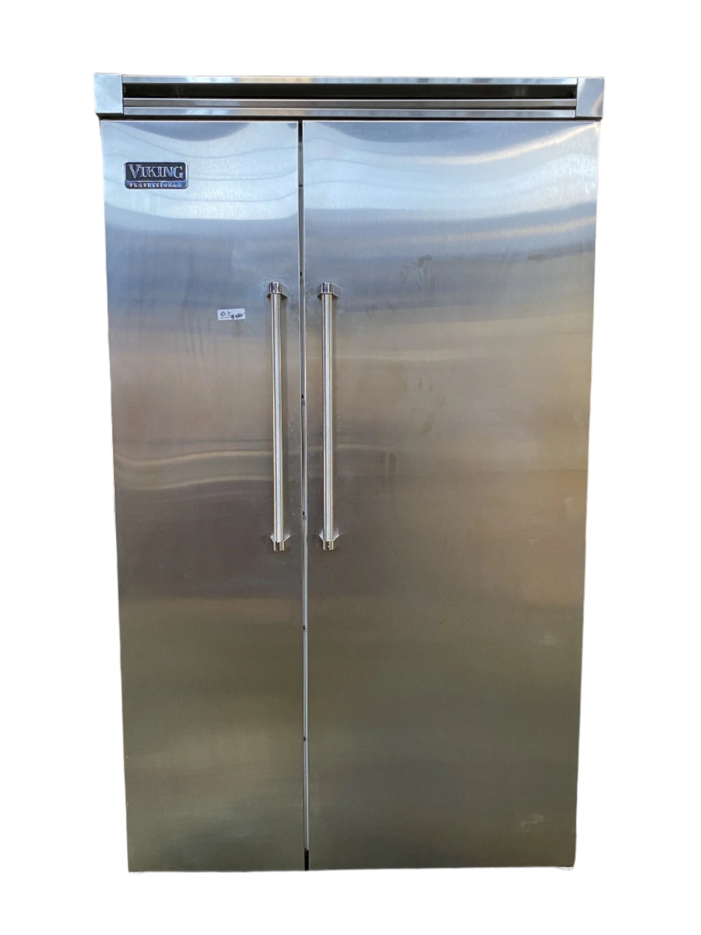 Viking Professional Refrigerator Freezer CC7