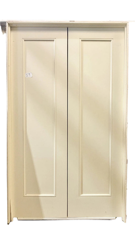 Cream Door TRP