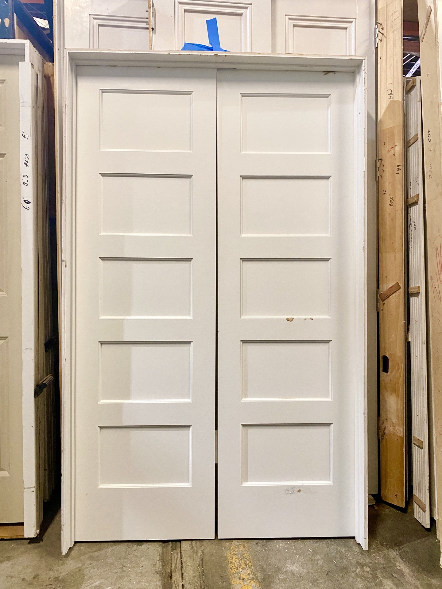 White Door CC3