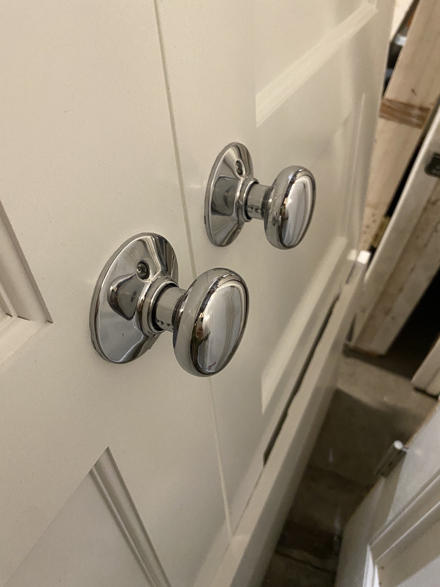 White Door CC3